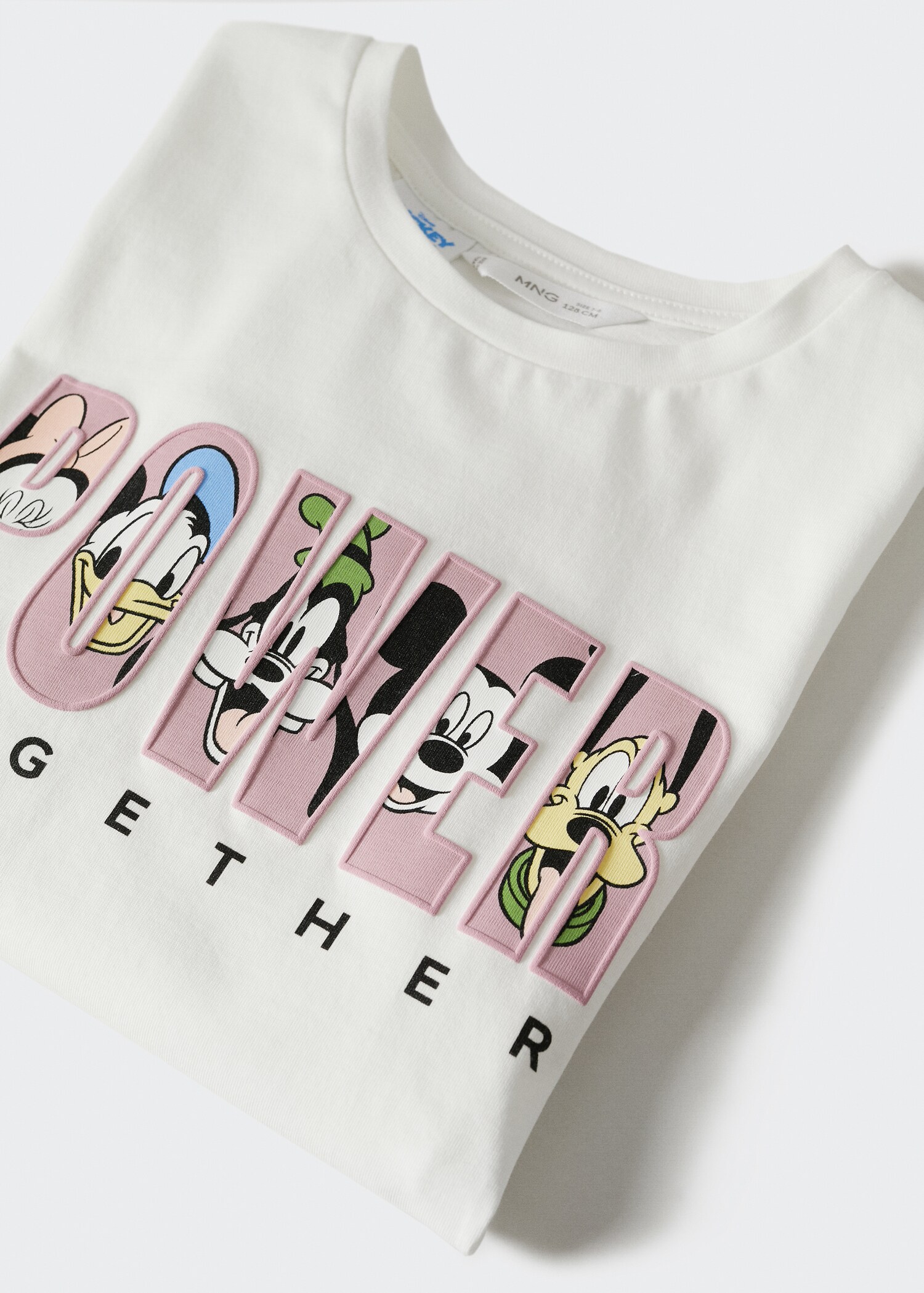 Langärmliges T-Shirt Disney - Detail des Artikels 8