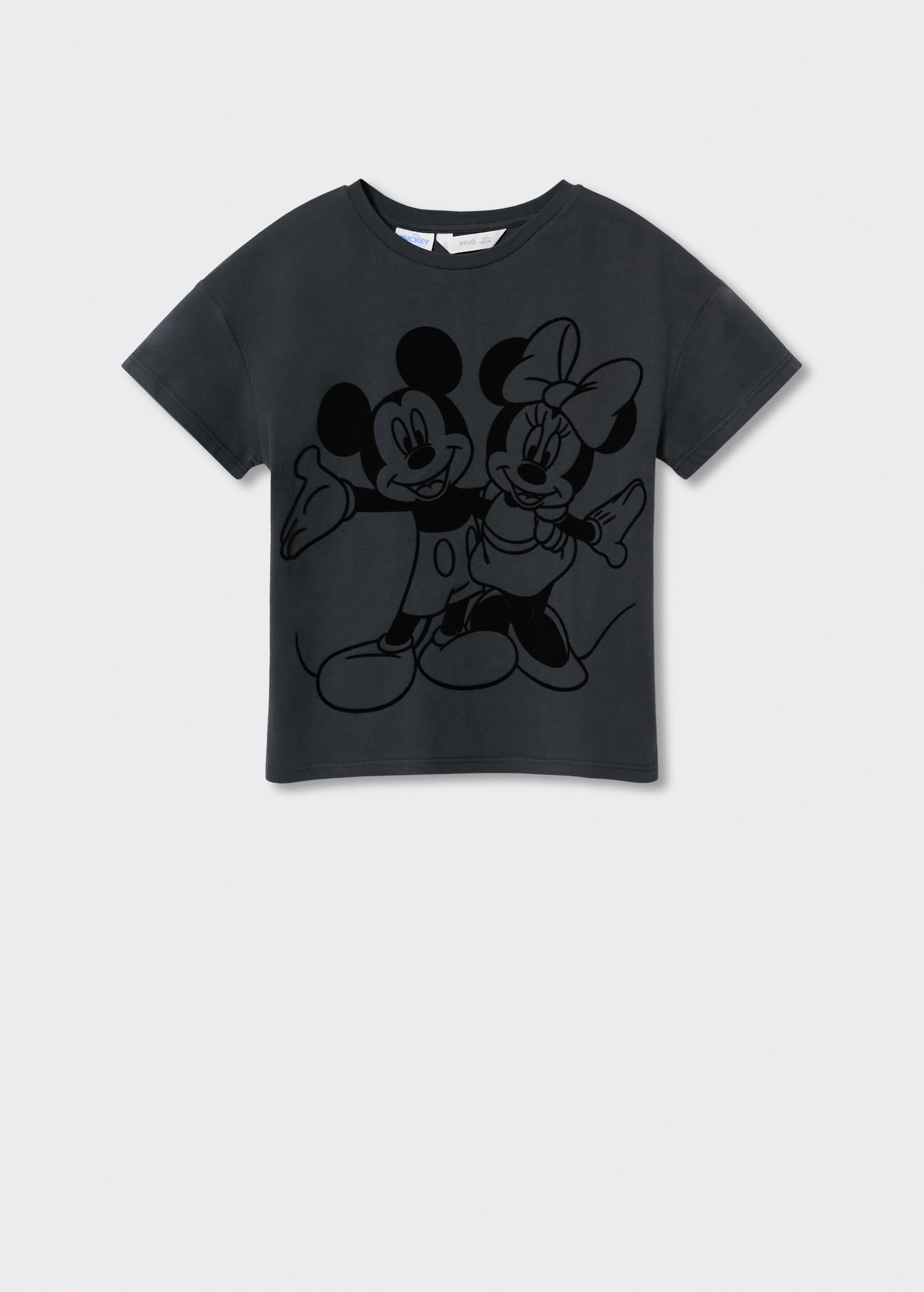 Mickey & Minnie Mouse t-shirt - Article without model