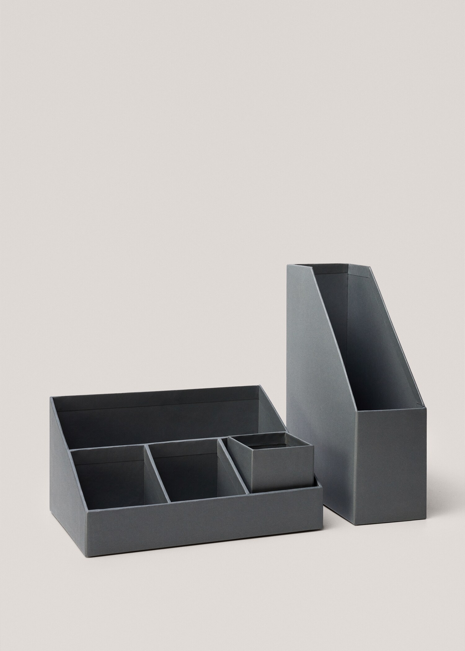 Document organiser - Details of the article 2