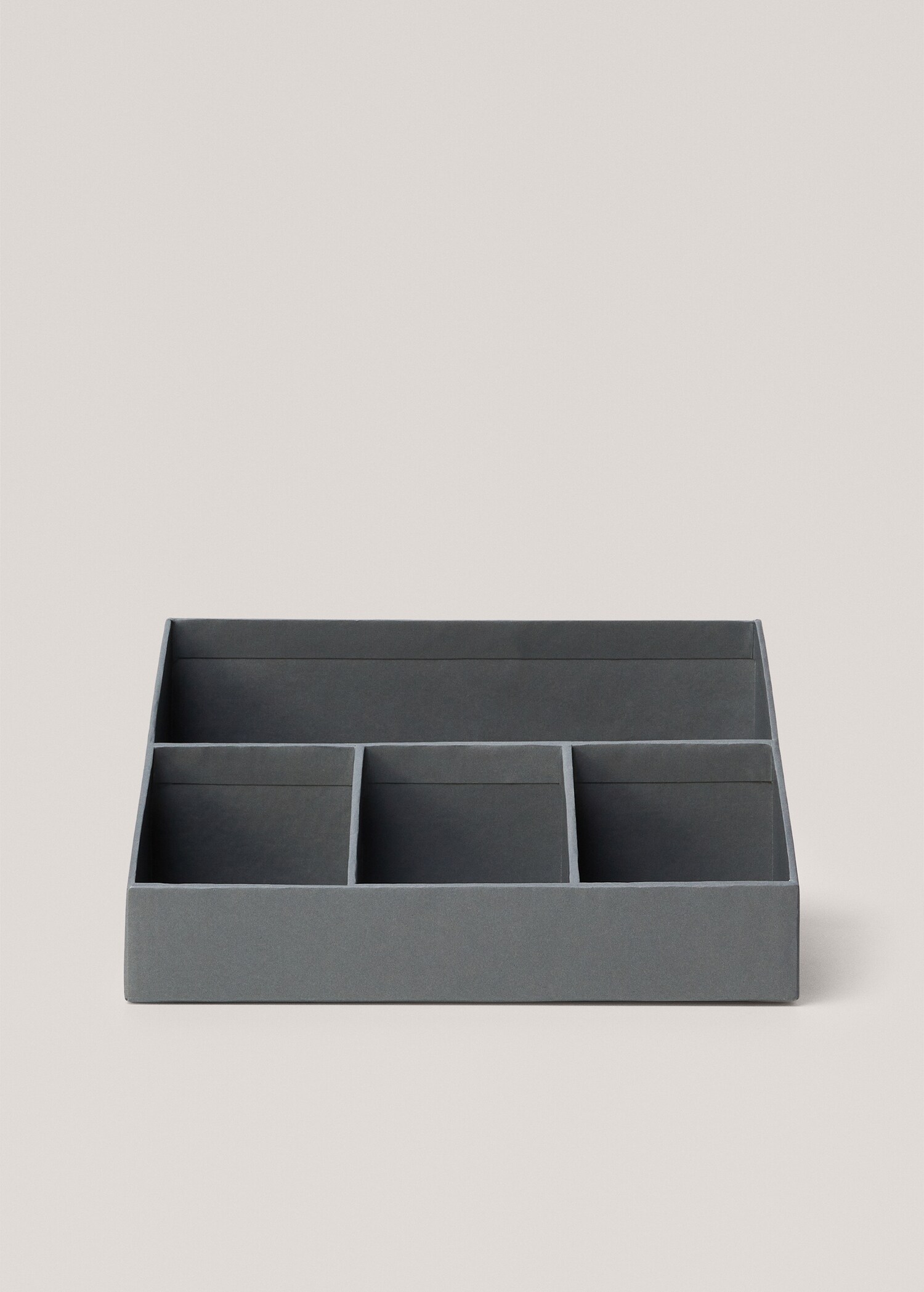 Desk organiser - Article without model