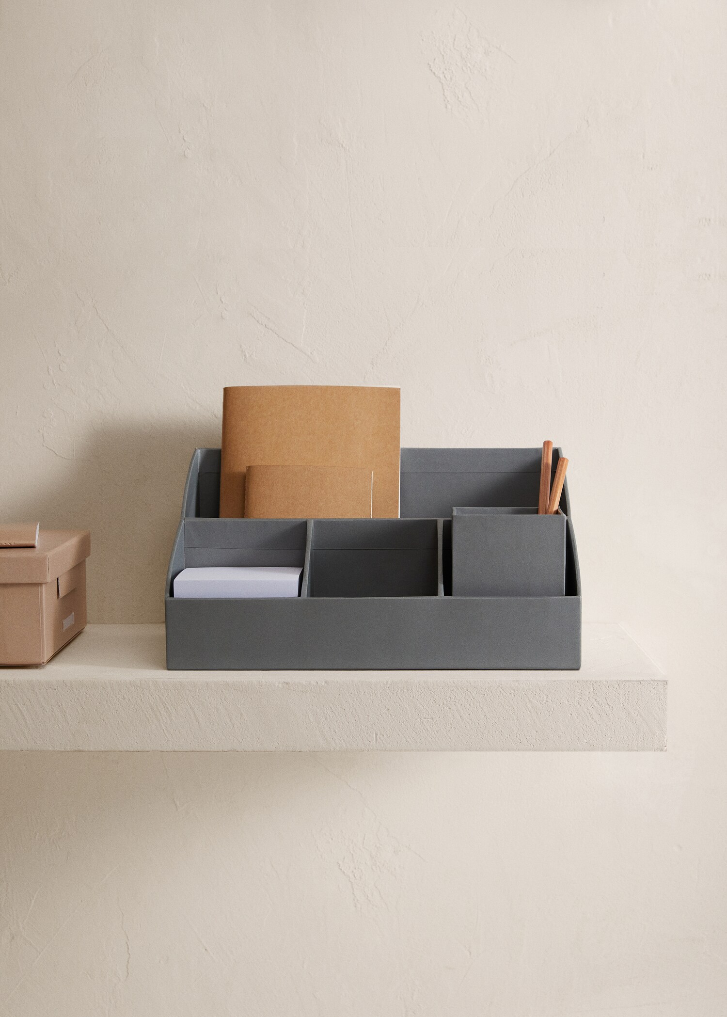 Desk organiser - Details of the article 8