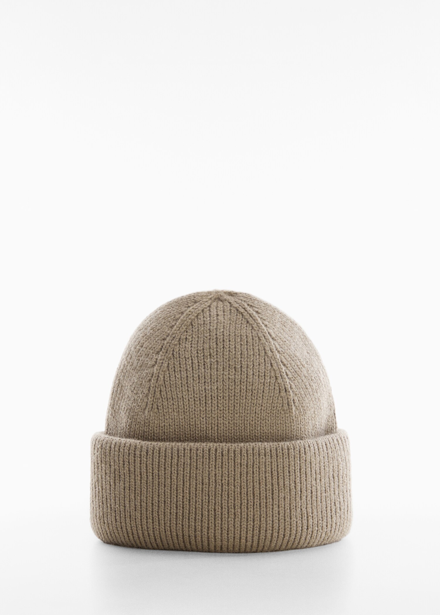 Bonnet court maille - Article sans modèle