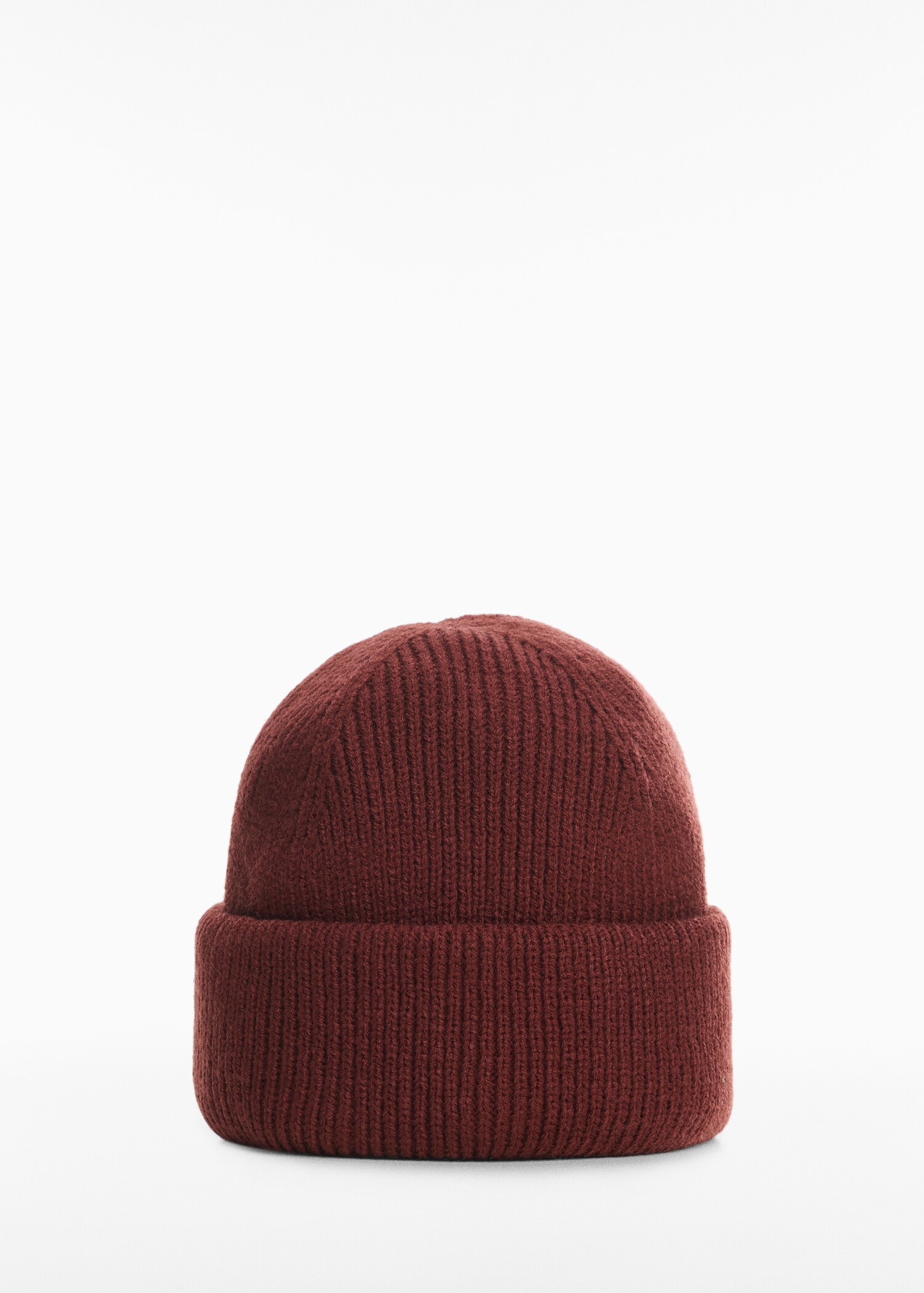 Bonnet court maille - Article sans modèle