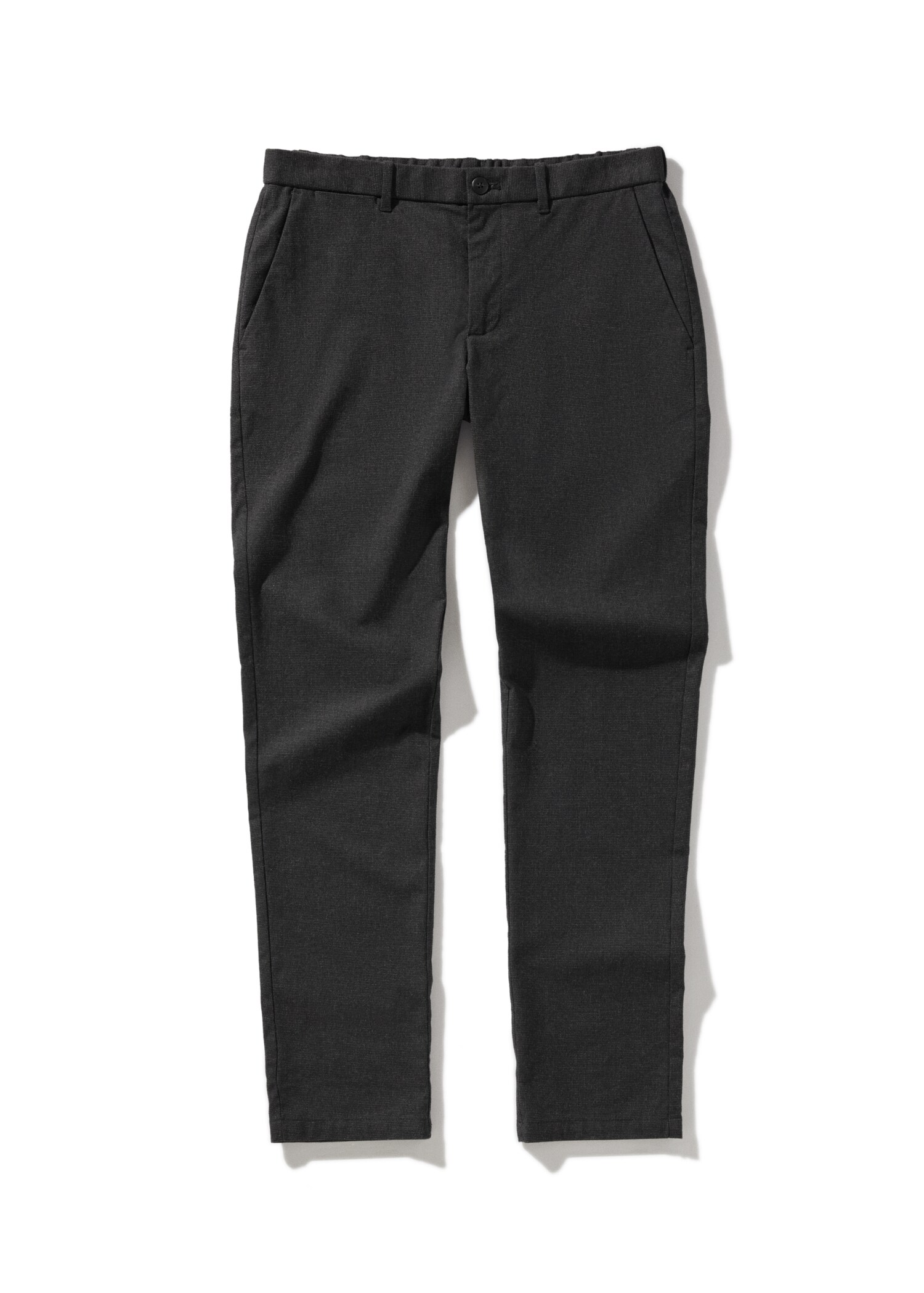 Pantalon slim fit coton - Détail de l'article 9