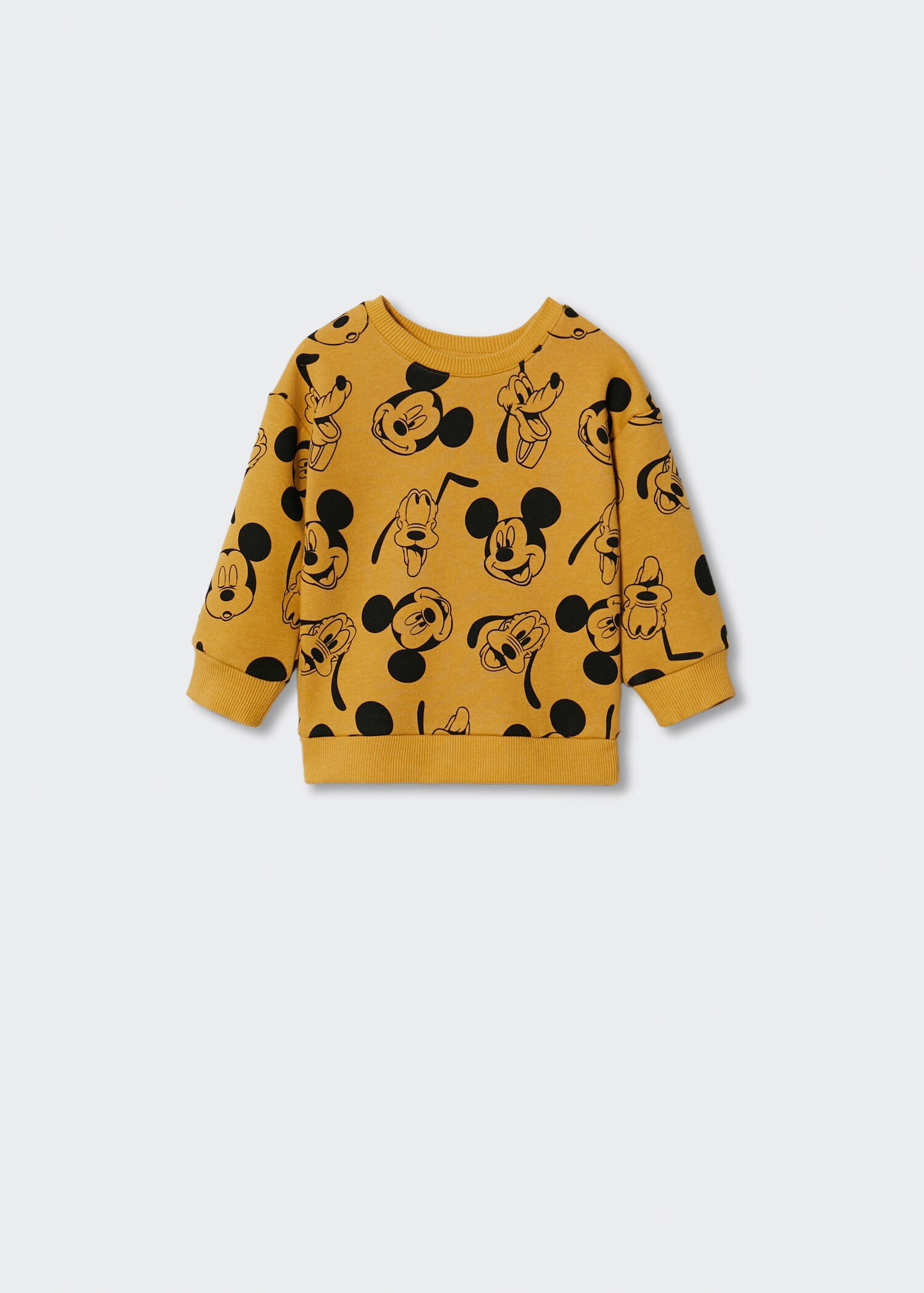 Dessuadora Mickey Mouse - Article sense model