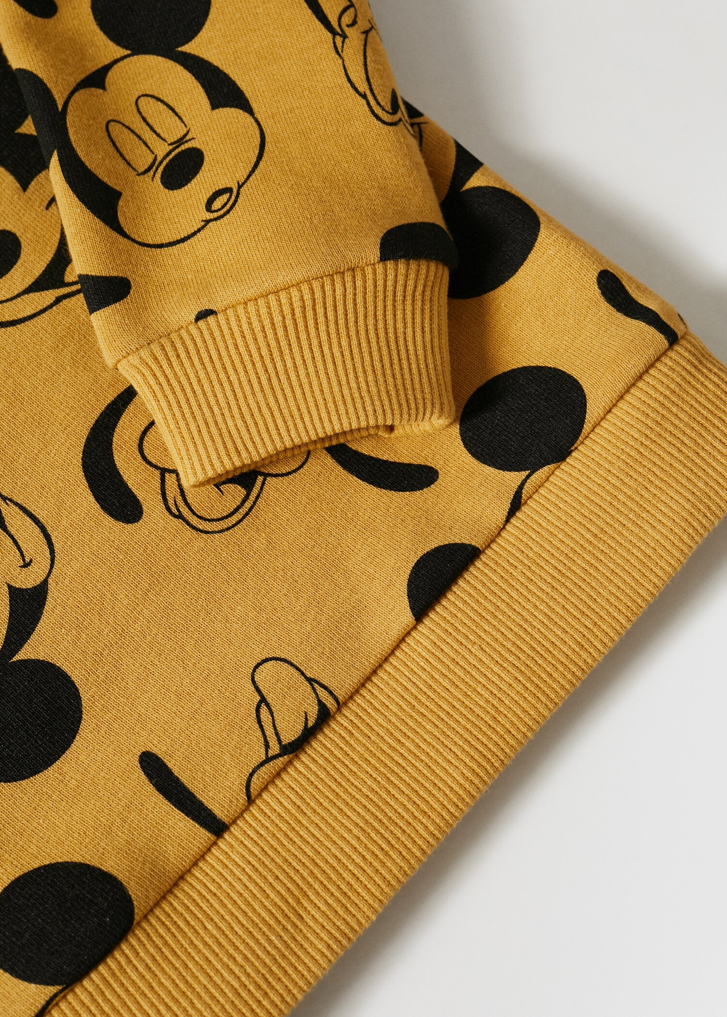 Dessuadora Mickey Mouse - Detall de l'article 0