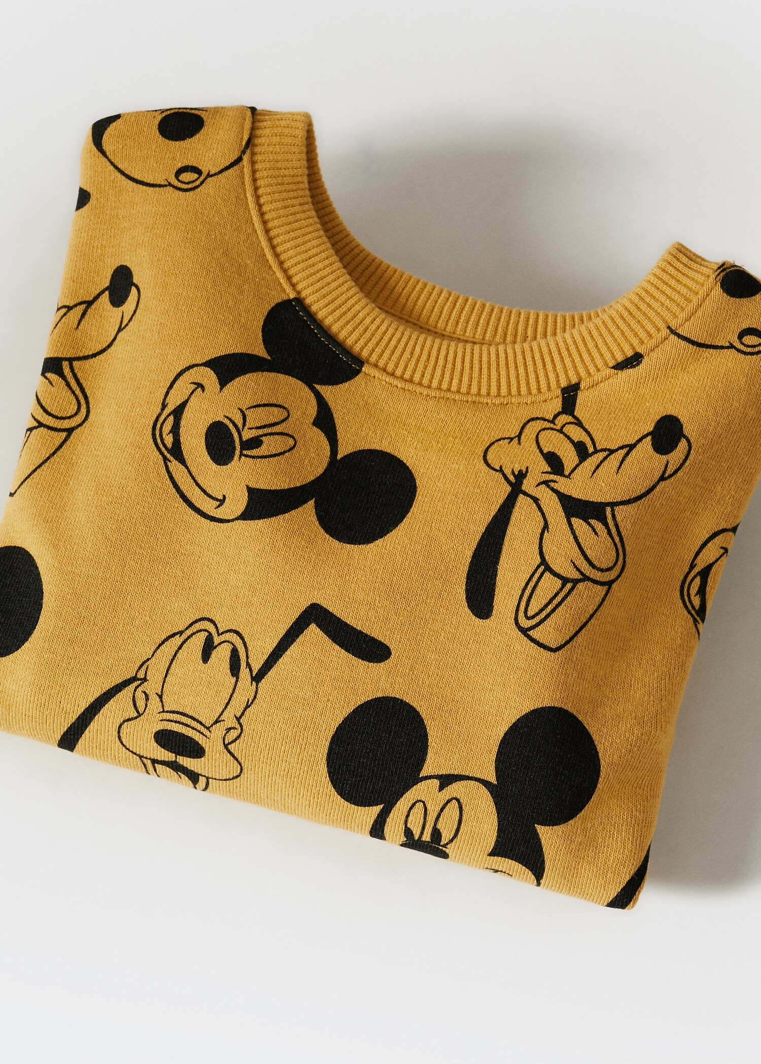 Dessuadora Mickey Mouse - Detall de l'article 8