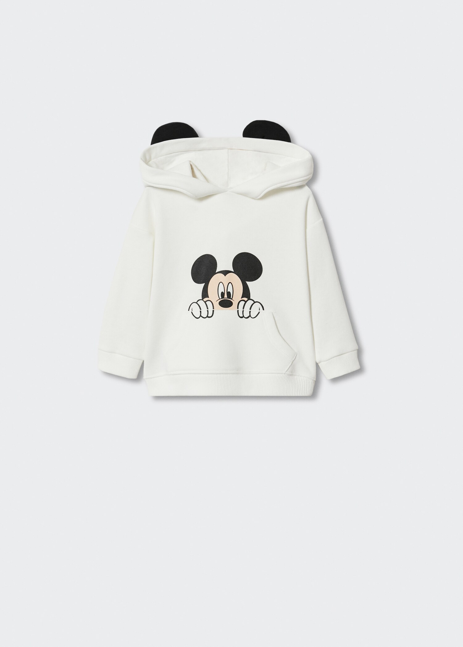 Dessuadora Mickey Mouse - Article sense model