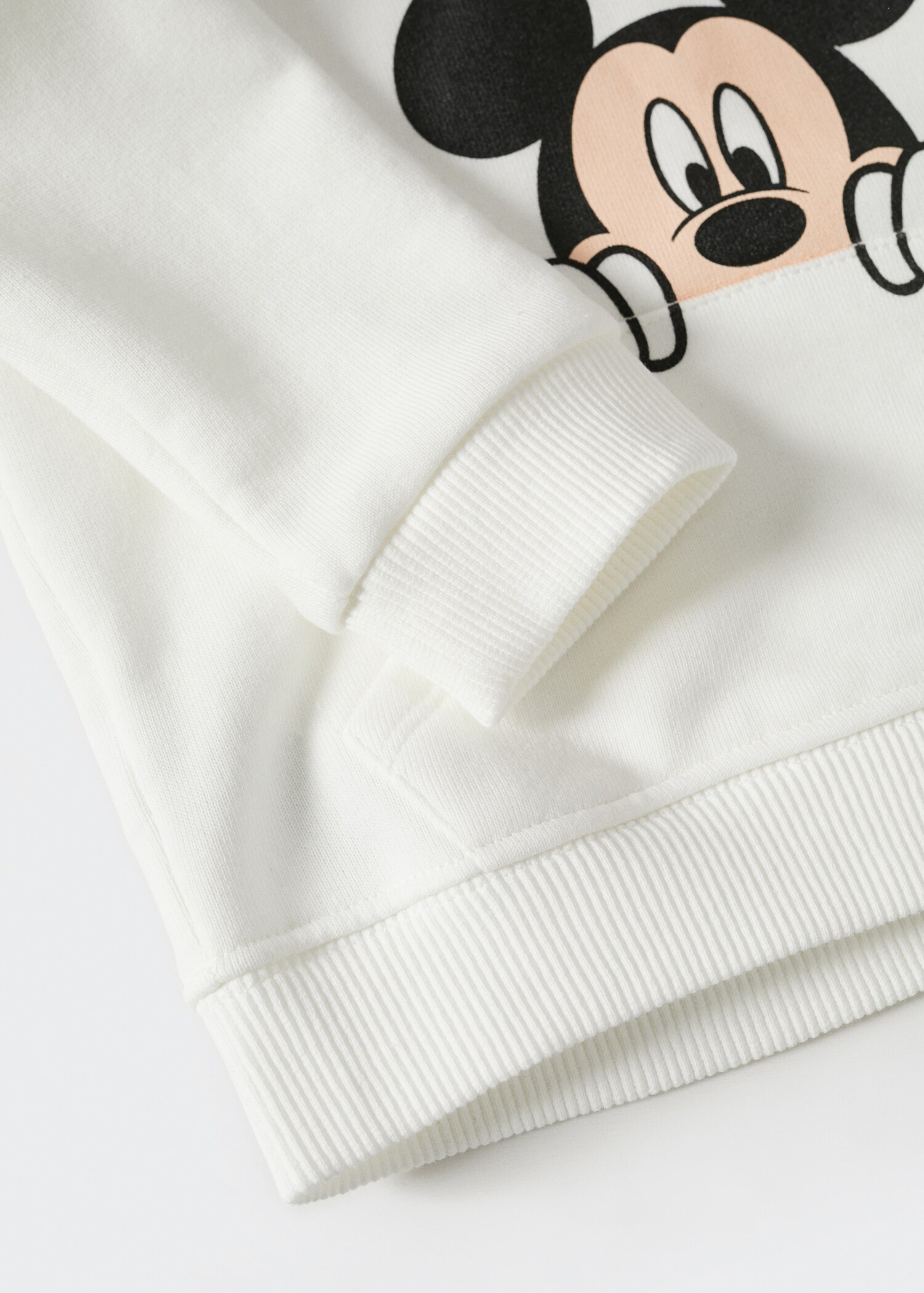Dessuadora Mickey Mouse - Detall de l'article 0