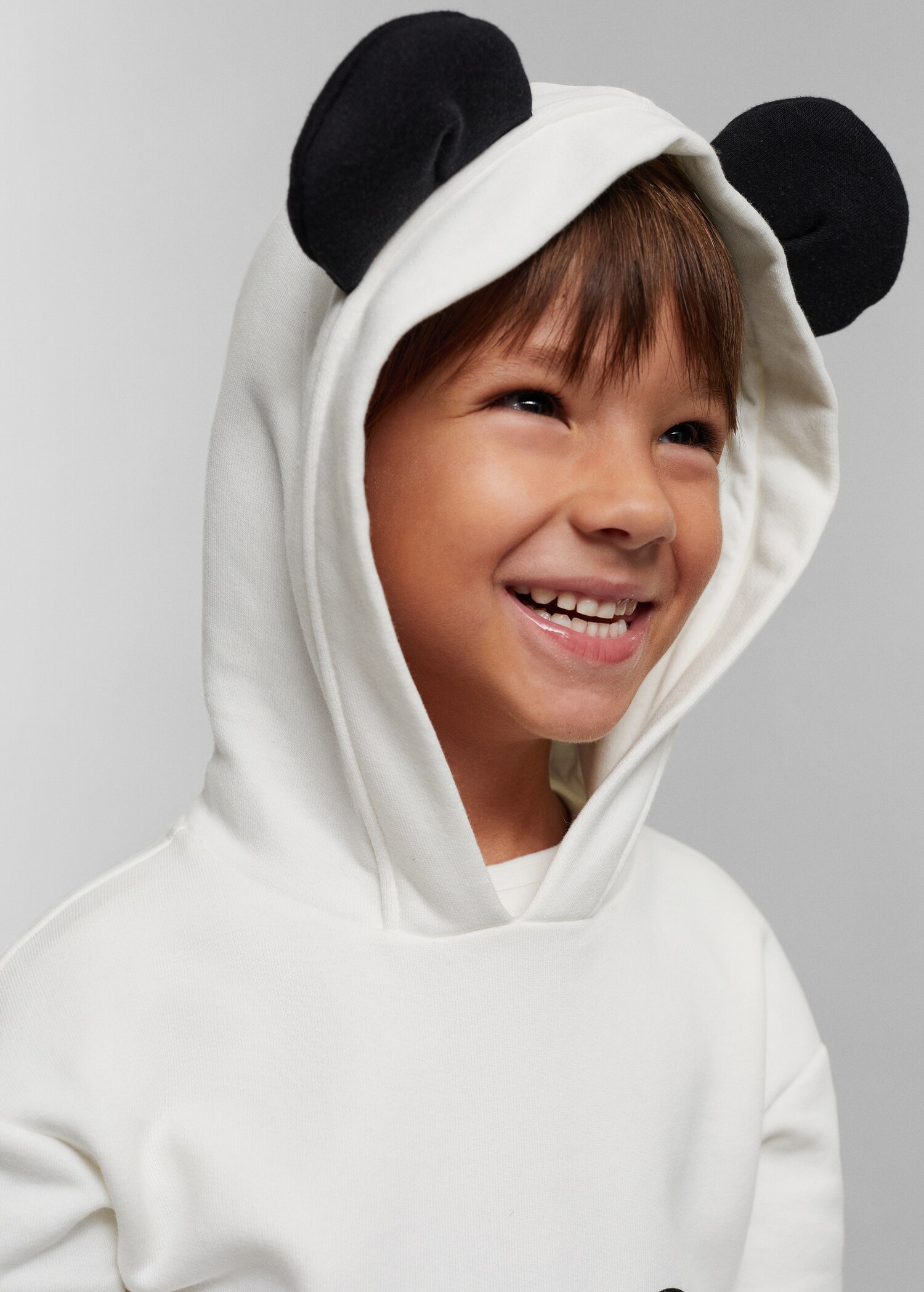 Dessuadora Mickey Mouse - Detall de l'article 4