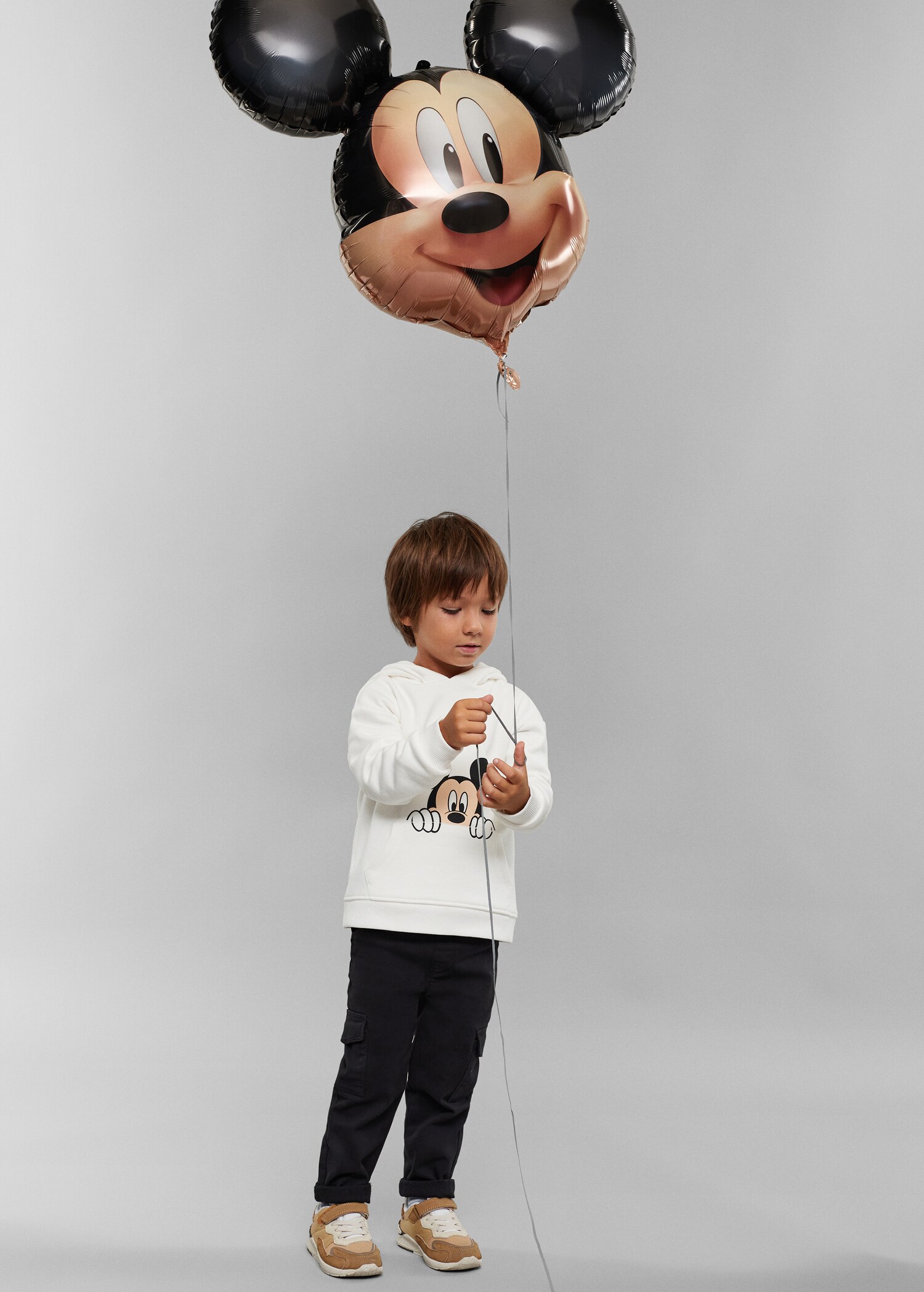 Dessuadora Mickey Mouse - Detall de l'article 5
