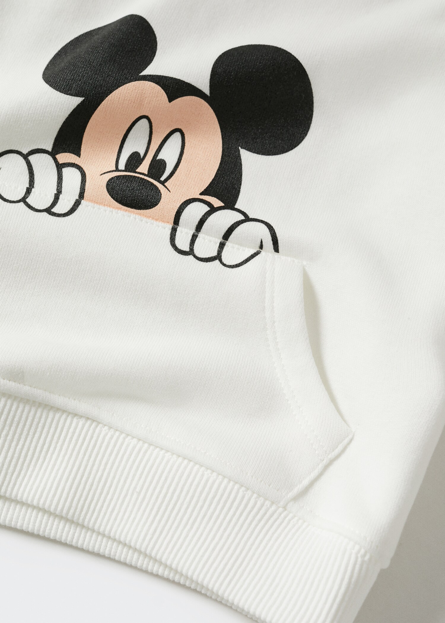 Dessuadora Mickey Mouse - Detall de l'article 8