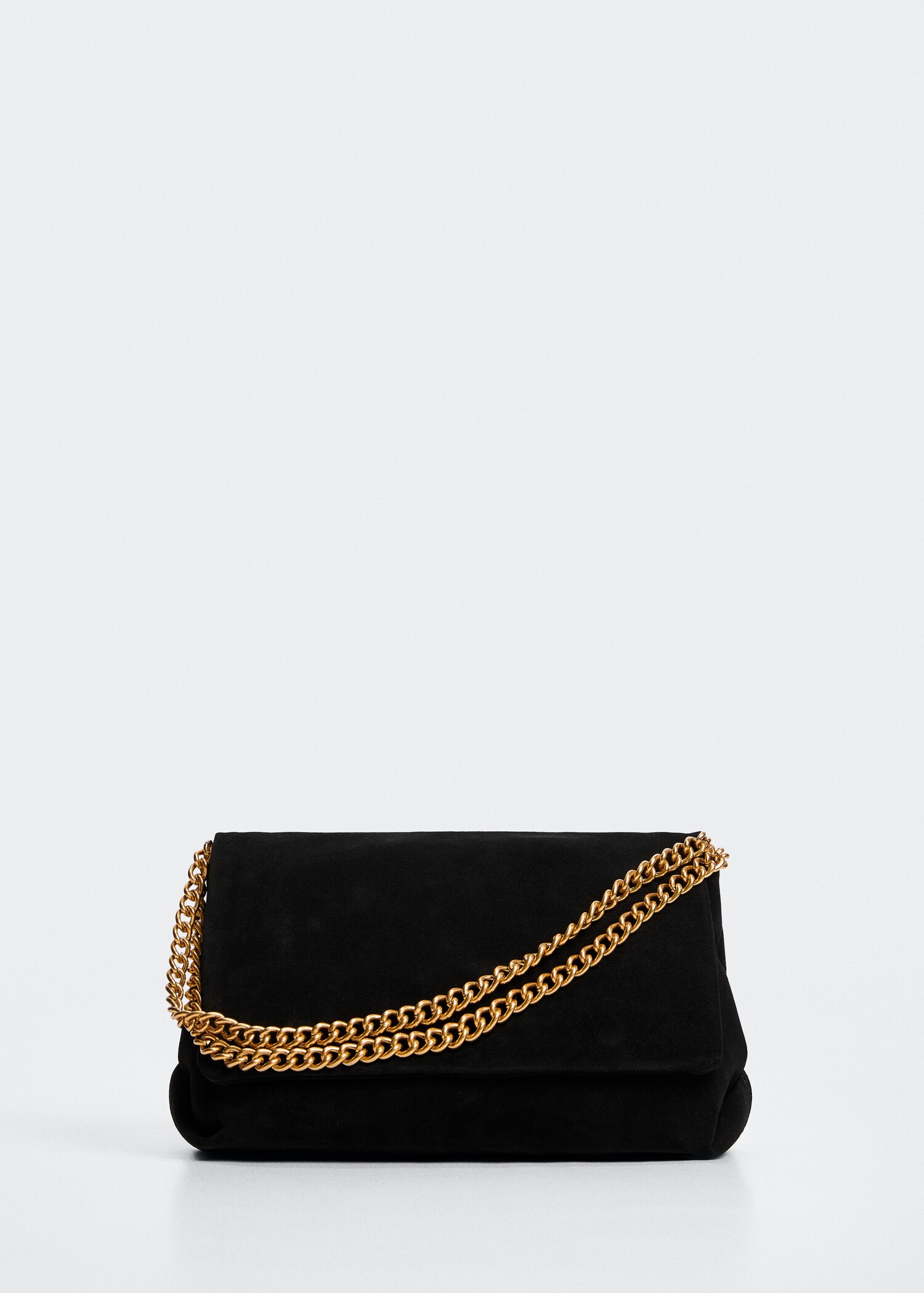 Bolso serraje cadena - Artículo sin modelo