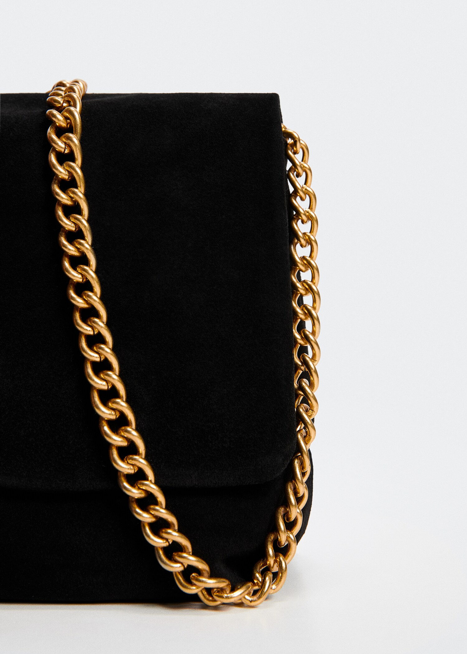 Bolso serraje cadena - Detalle del artículo 2