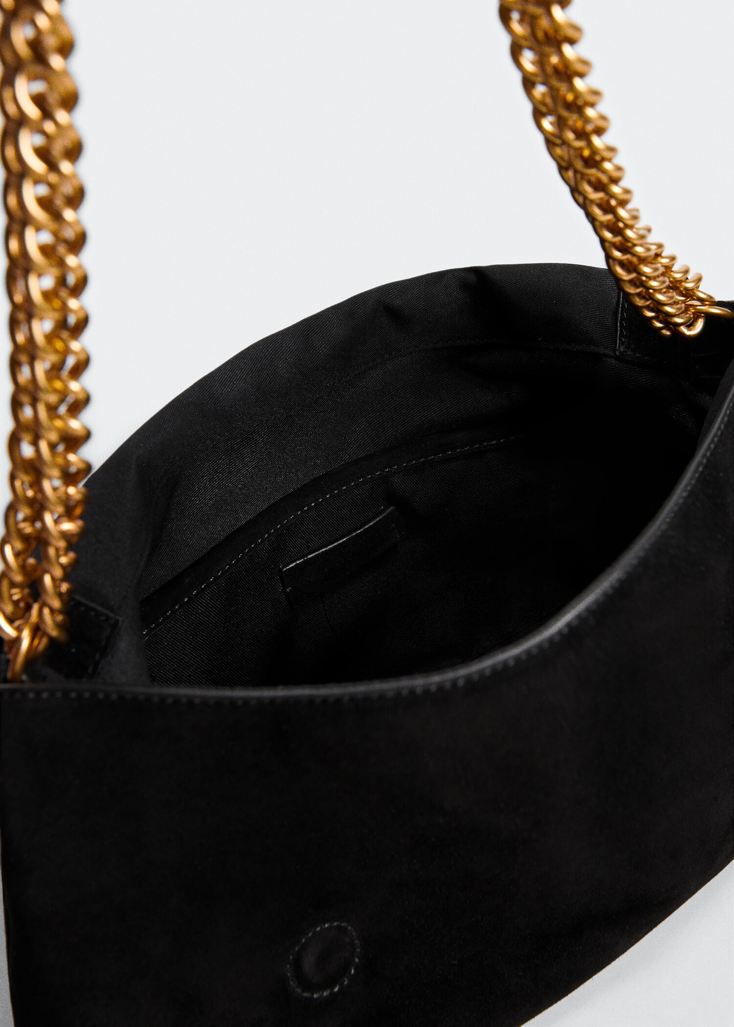 Bolso serraje cadena - Detalle del artículo 3