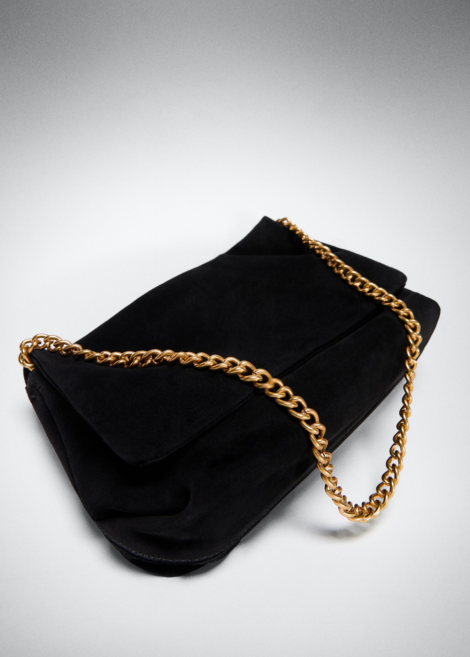 Bolso serraje cadena - Detalle del artículo 5