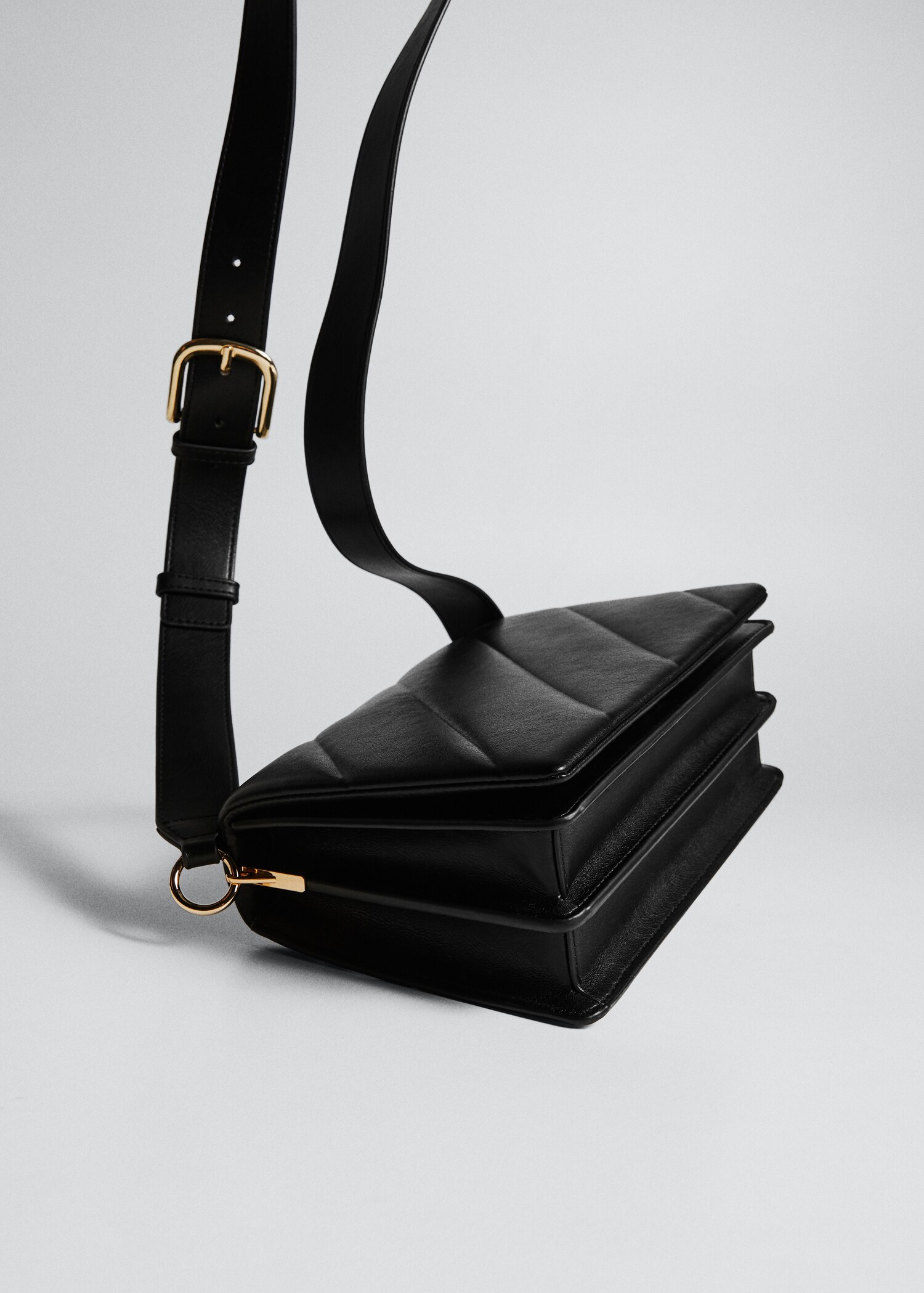 Borsa trapuntata falda - Dettaglio dell'articolo 5