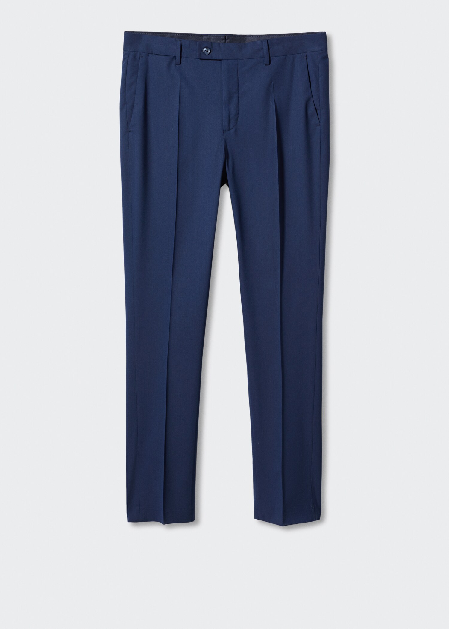  Suit trousers - Article without model