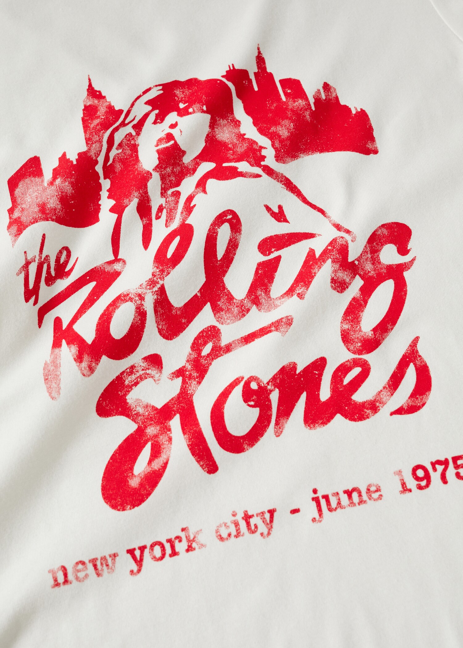 The Roling Stones póló - A termék adatai 8