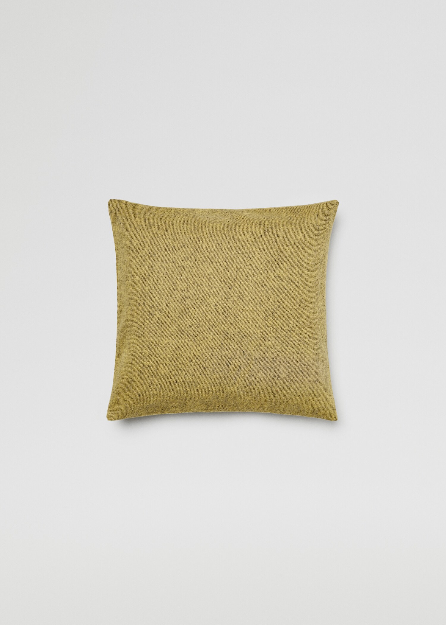 Kussenhoes 100% katoen 45x45 cm - Artikel zonder model