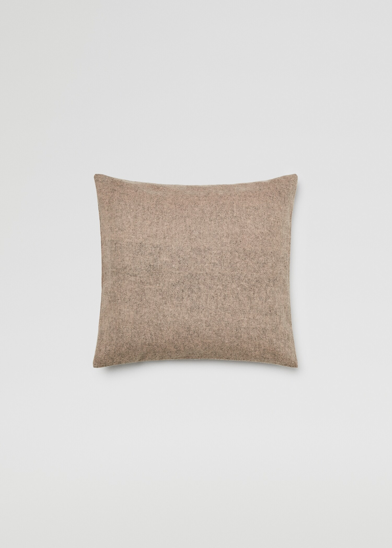 Față de pernuță din bumbac 100% 45x45 cm - Articol fără model