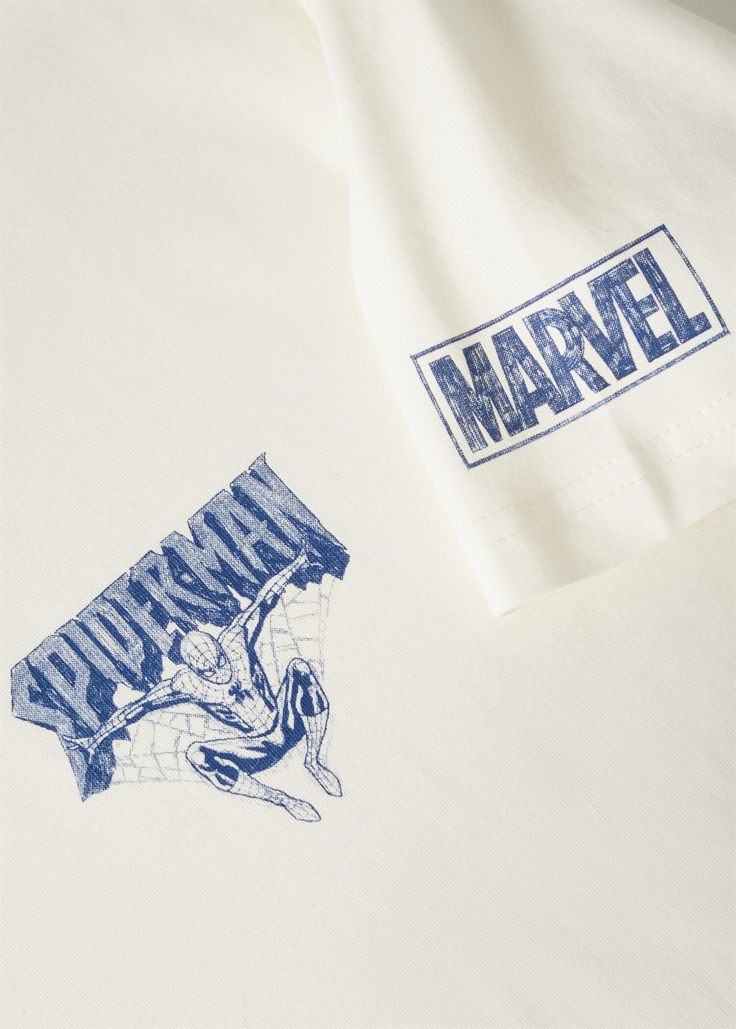 Baumwoll-T-Shirt Marvel - Detail des Artikels 8
