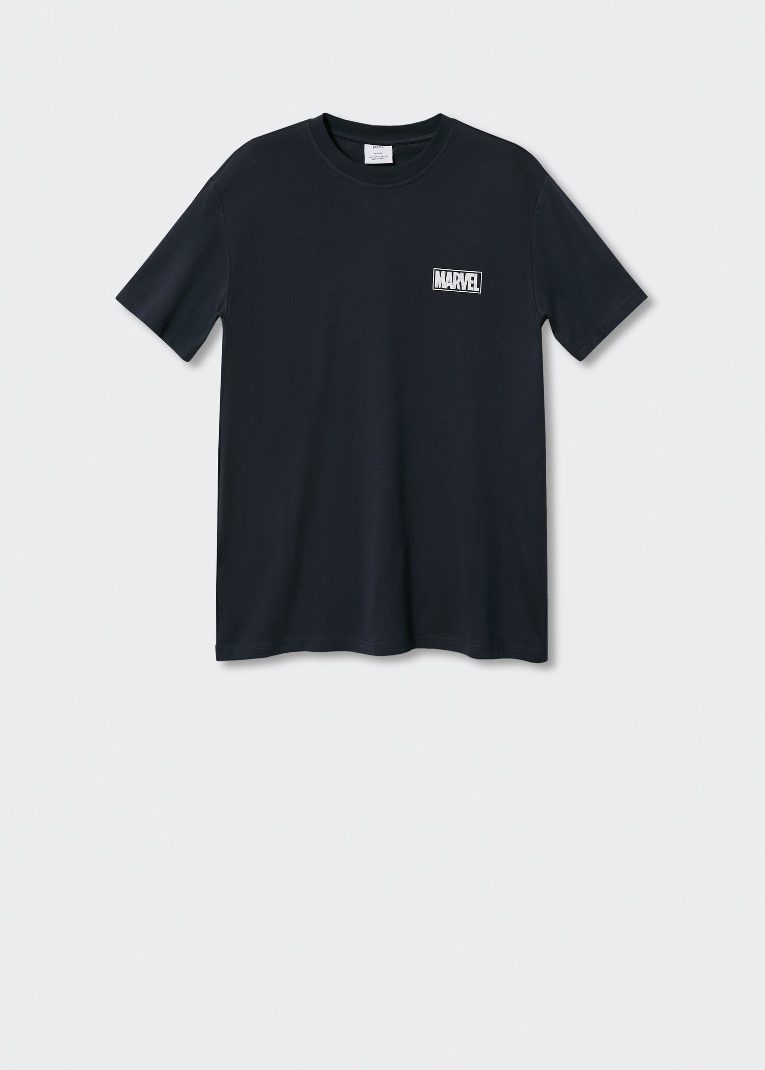 Camiseta algodón Marvel - Artículo sin modelo