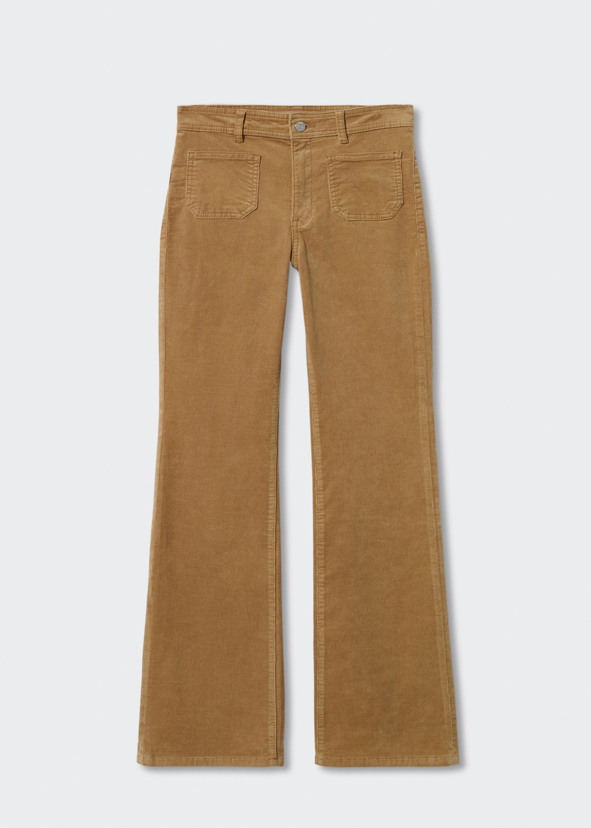 Jeans pana bolsillos  - Artículo sin modelo