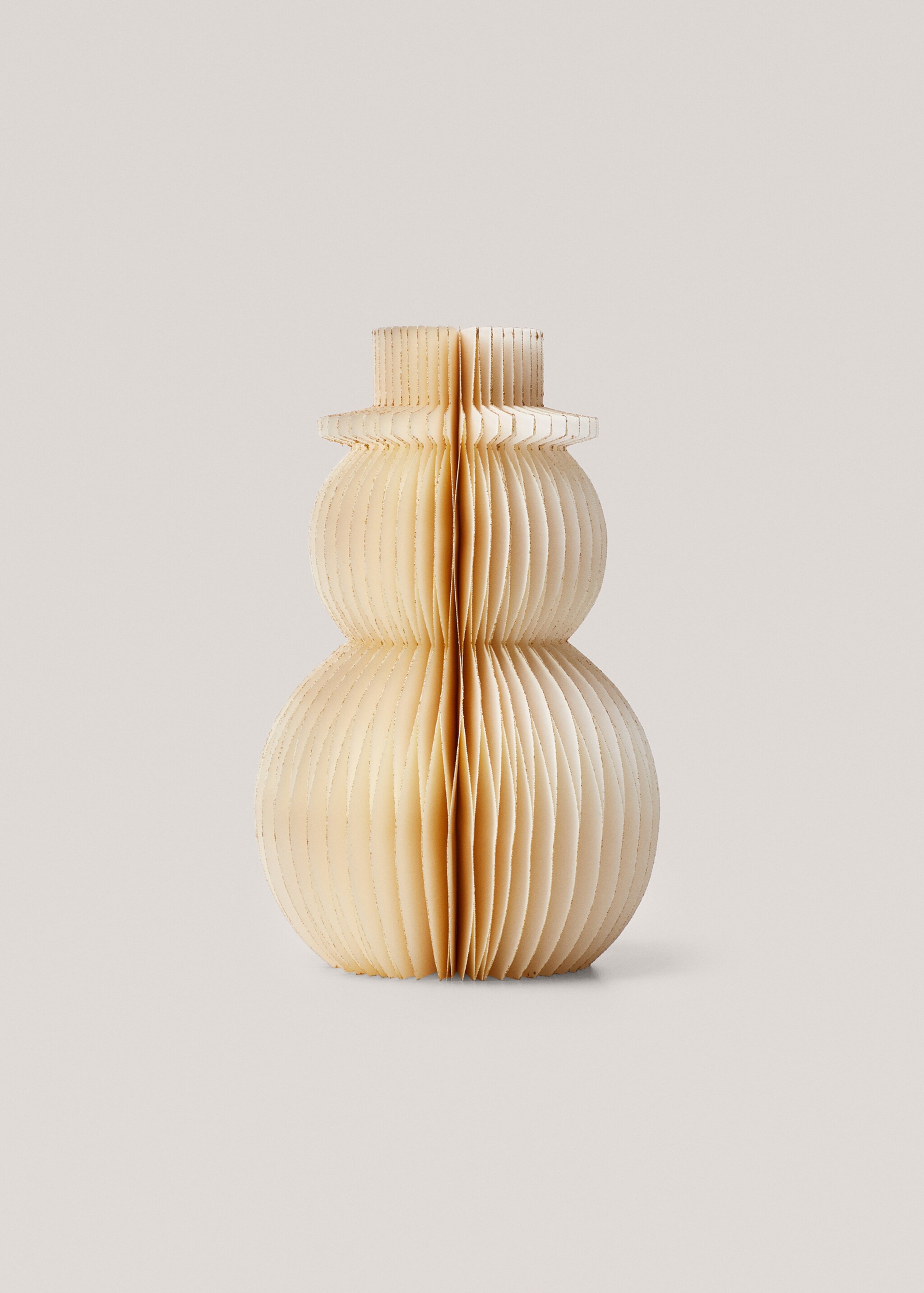 Snowman ornament - Article without model