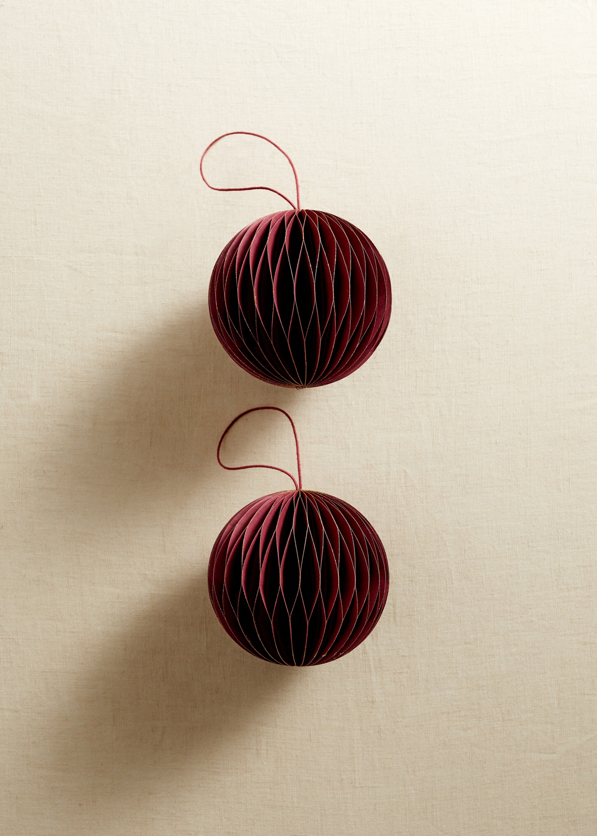 Christmas ball ornament - Details of the article 7