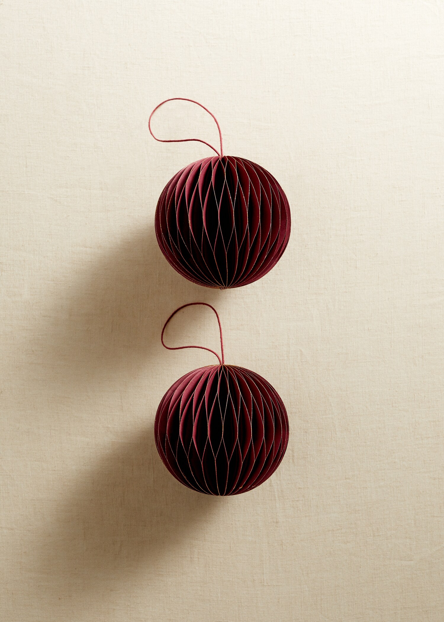 Adorno bola navidad - Detalle del artículo 7
