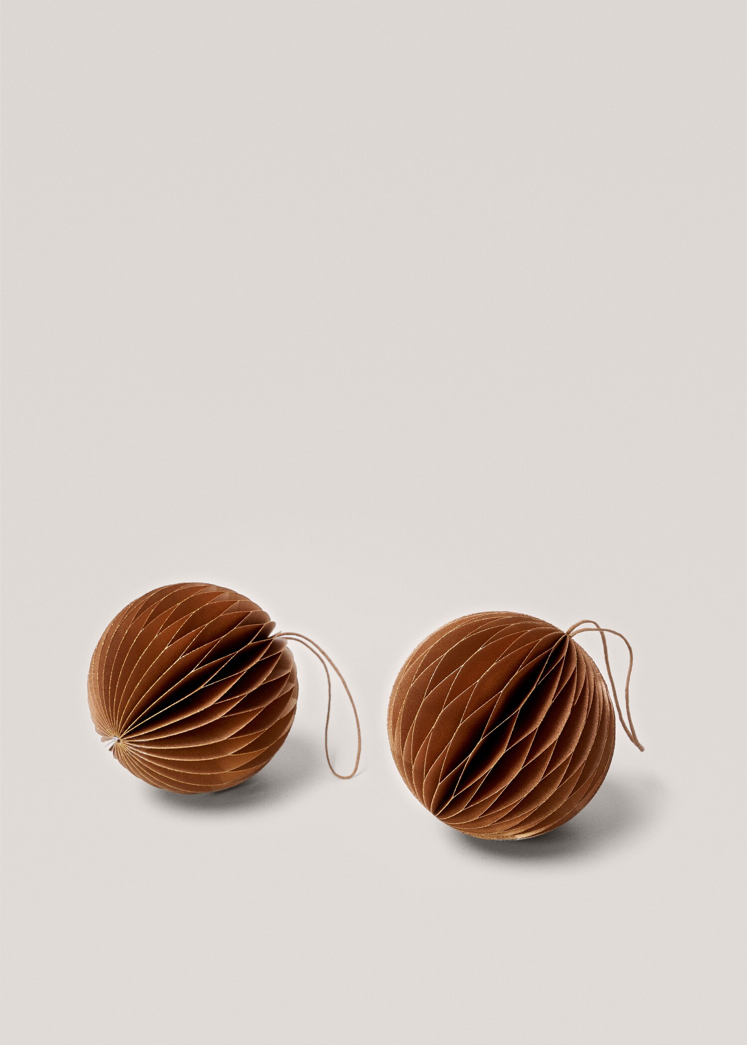Adorno bola navidad - Detalle del artículo 2