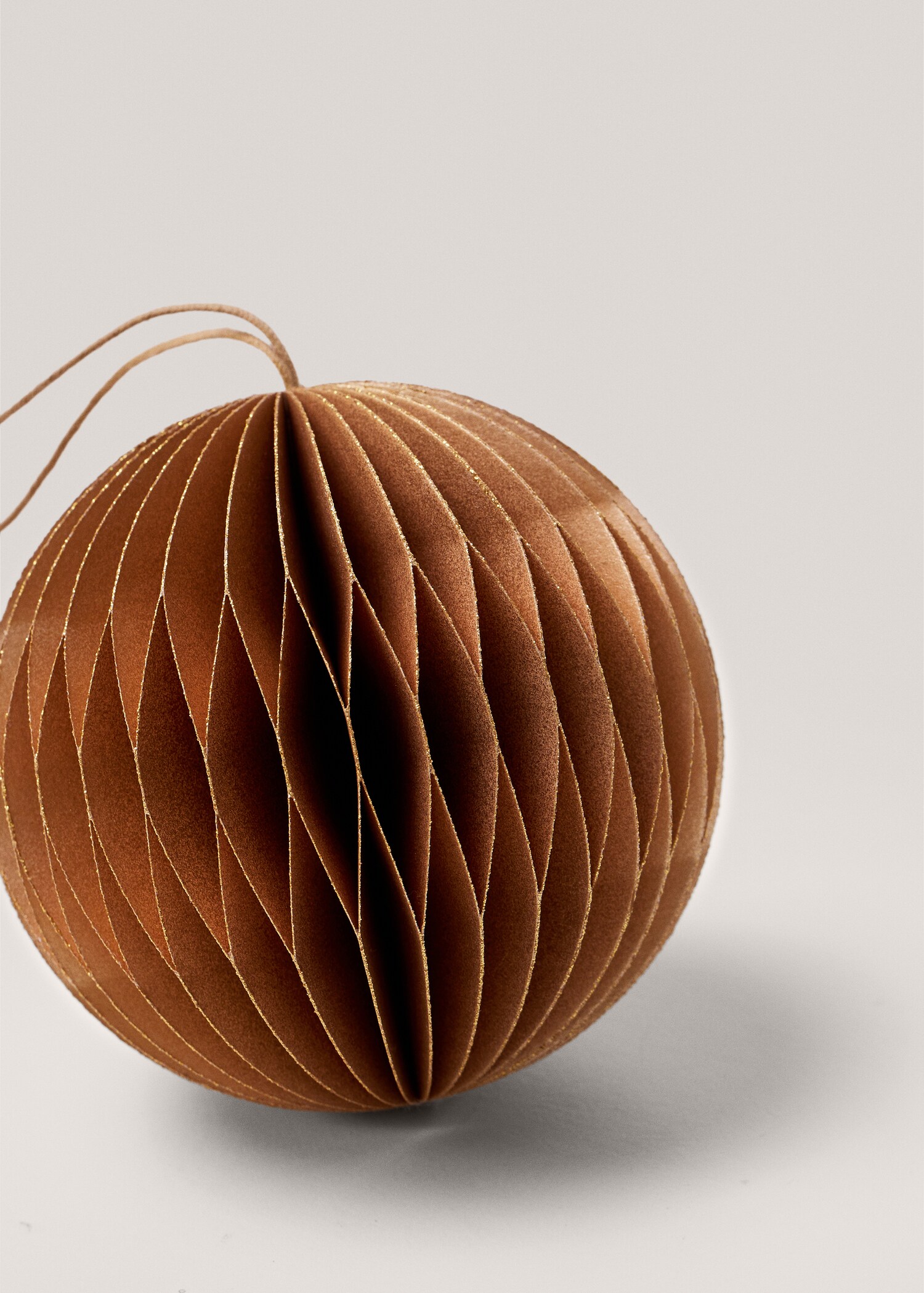 Adorno bola navidad - Detalle del artículo 3
