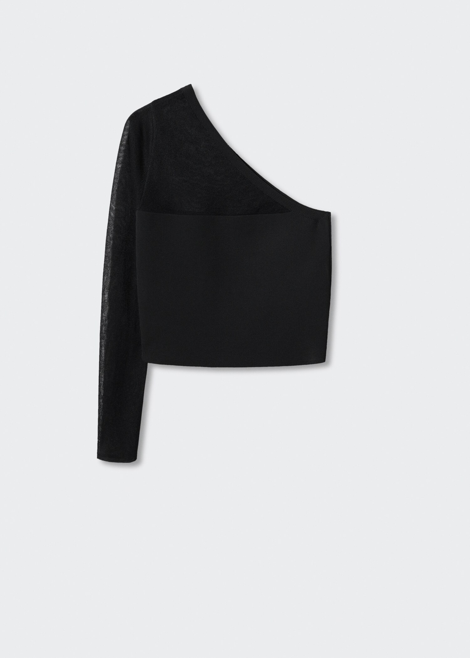 Asymmetrisches Top - Artikel ohne Model