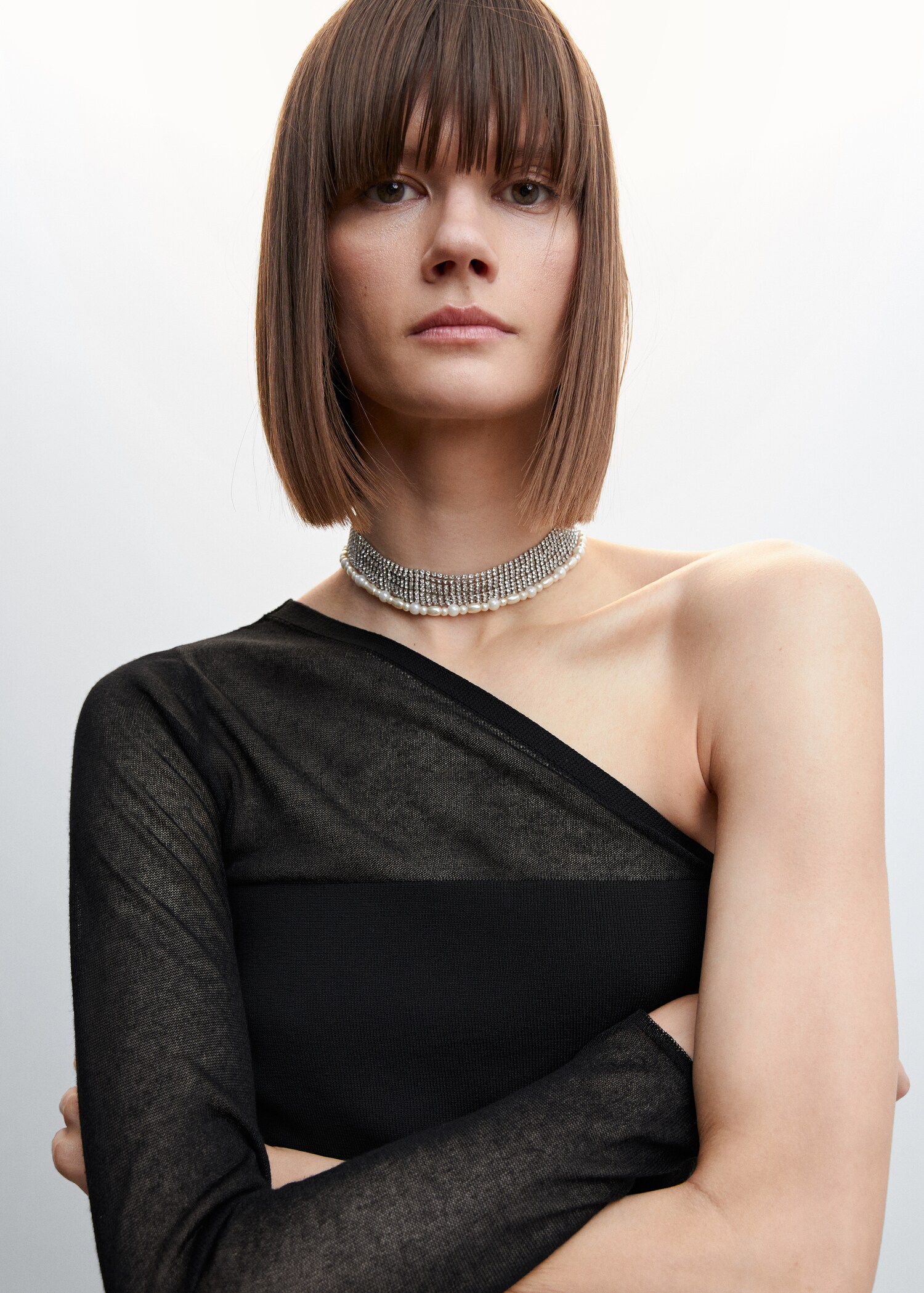 Asymmetrisches Top - Detail des Artikels 2