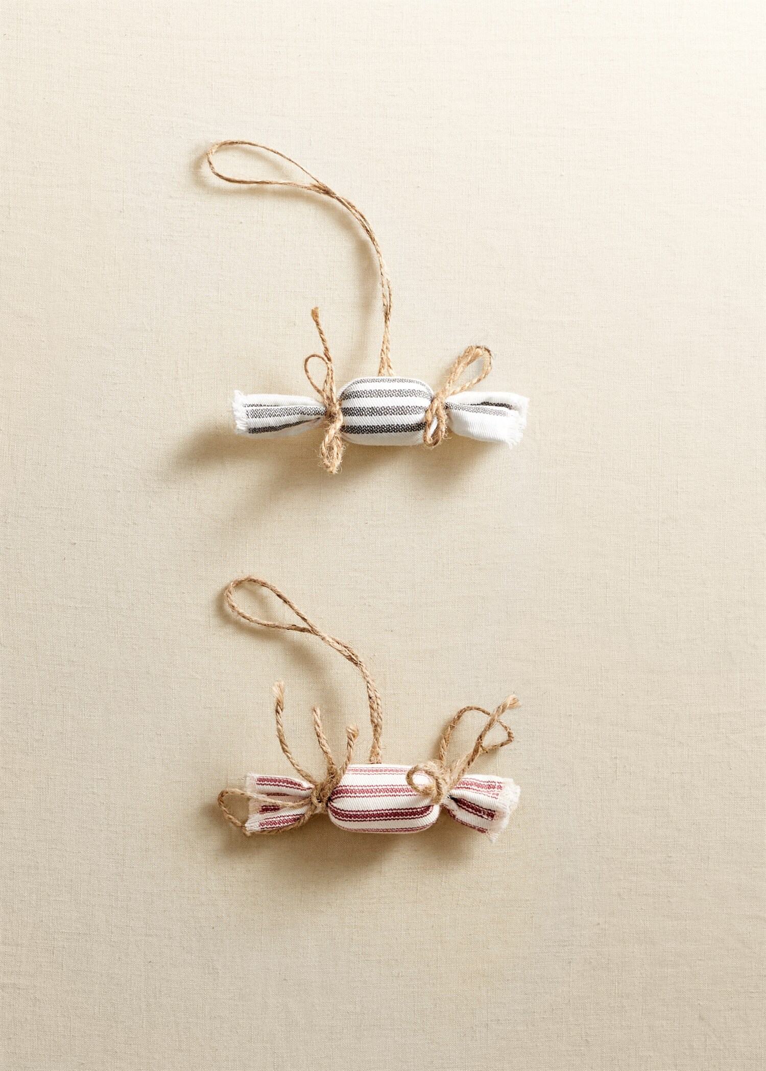 Set dos adornos caramelos - Detalle del artículo 7