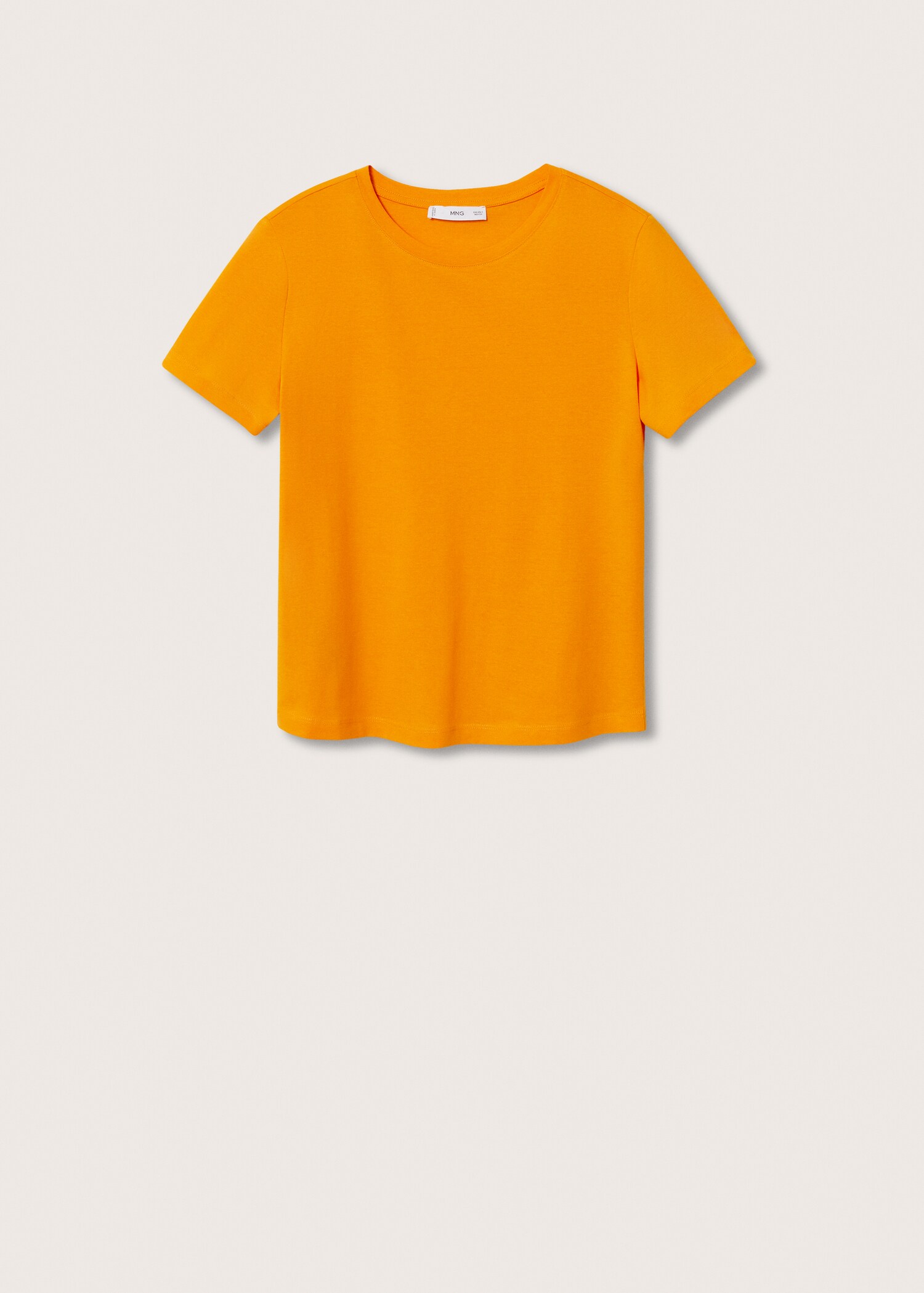 T-shirt 100 % coton  - Article sans modèle