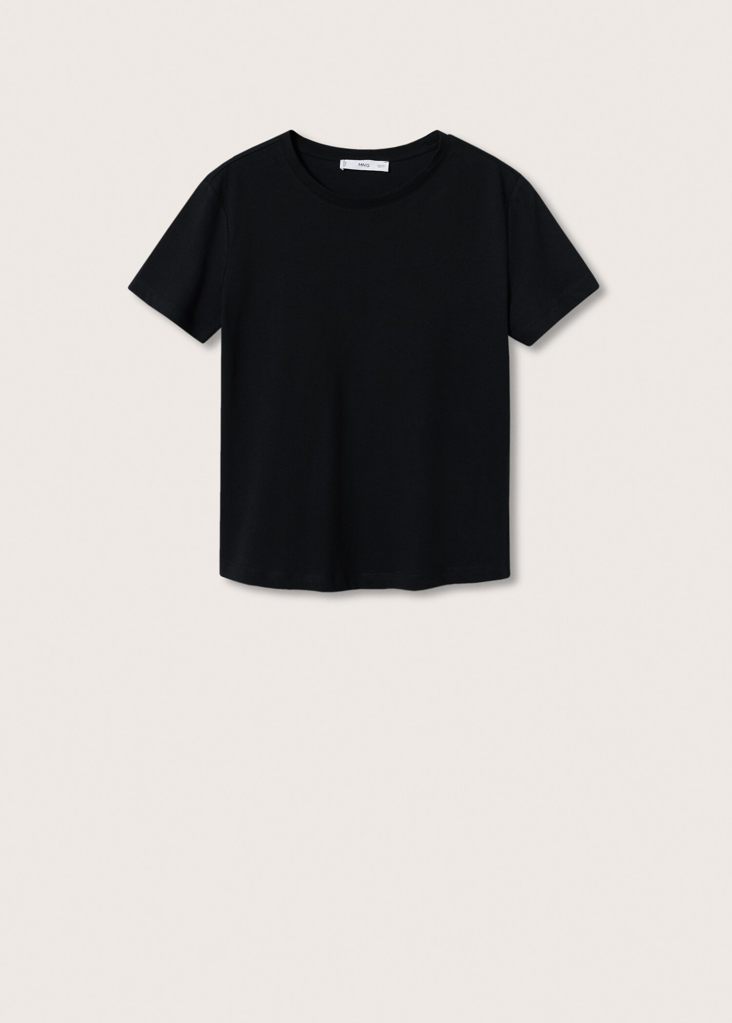Camiseta 100% algodón  - Artículo sin modelo