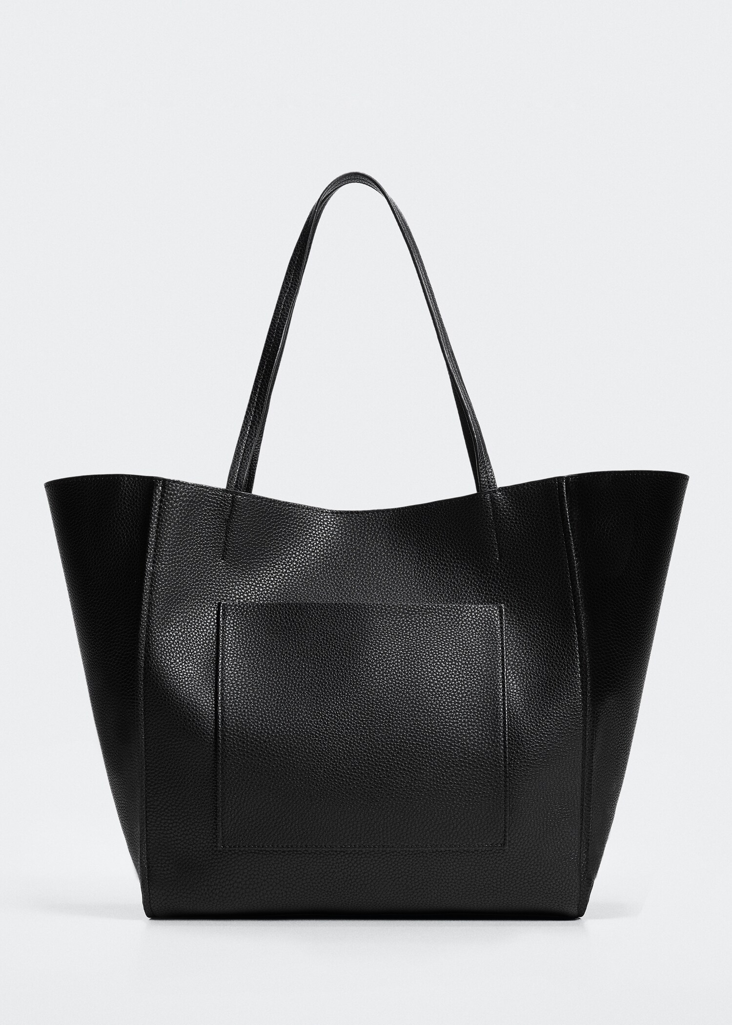 Bolso shopper bolsillo - Artículo sin modelo