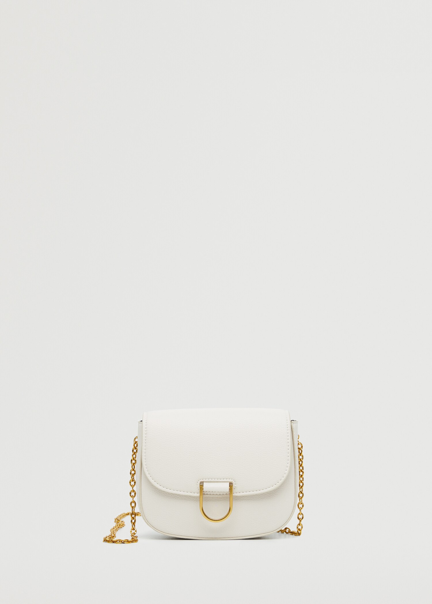 Flap chain bag - Article without model