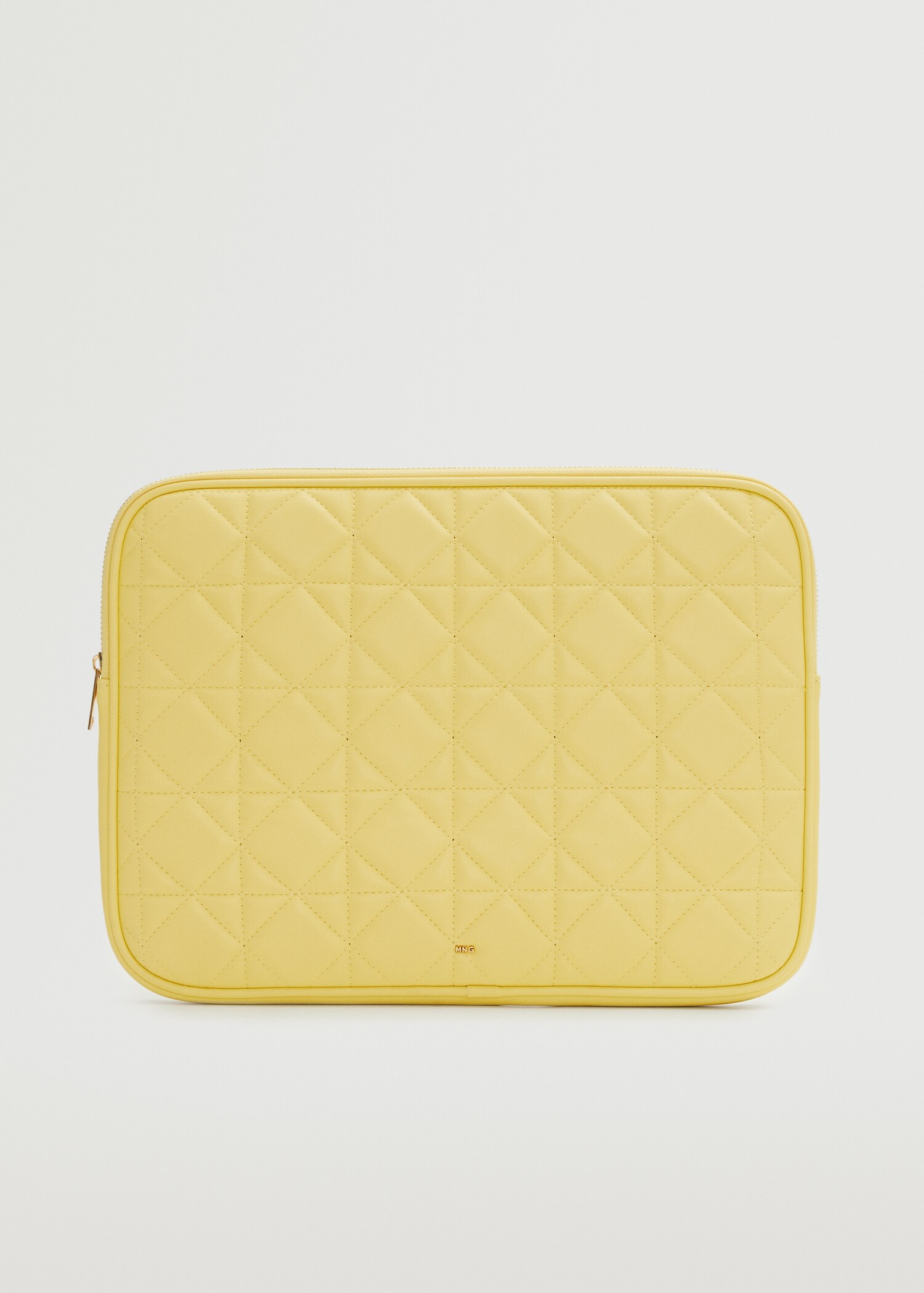Padded laptop case - Article without model