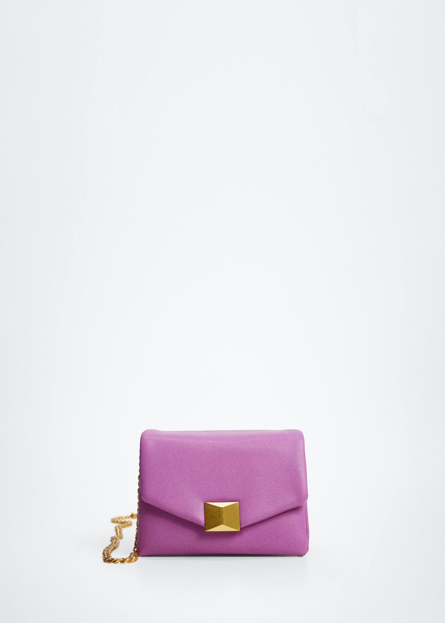 Flap chain bag - Article without model