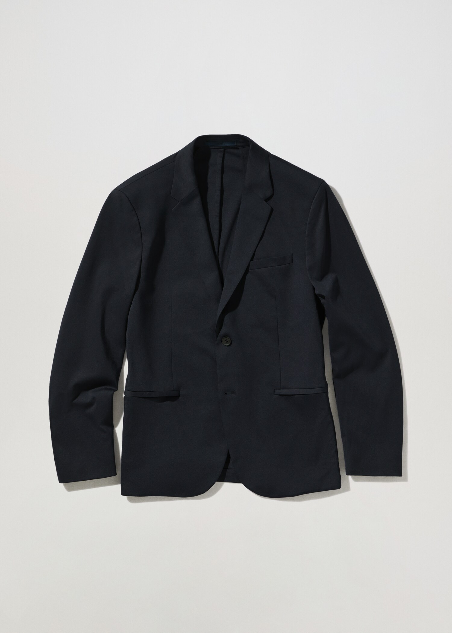 Americana traje slim fit algodón - Artículo sin modelo