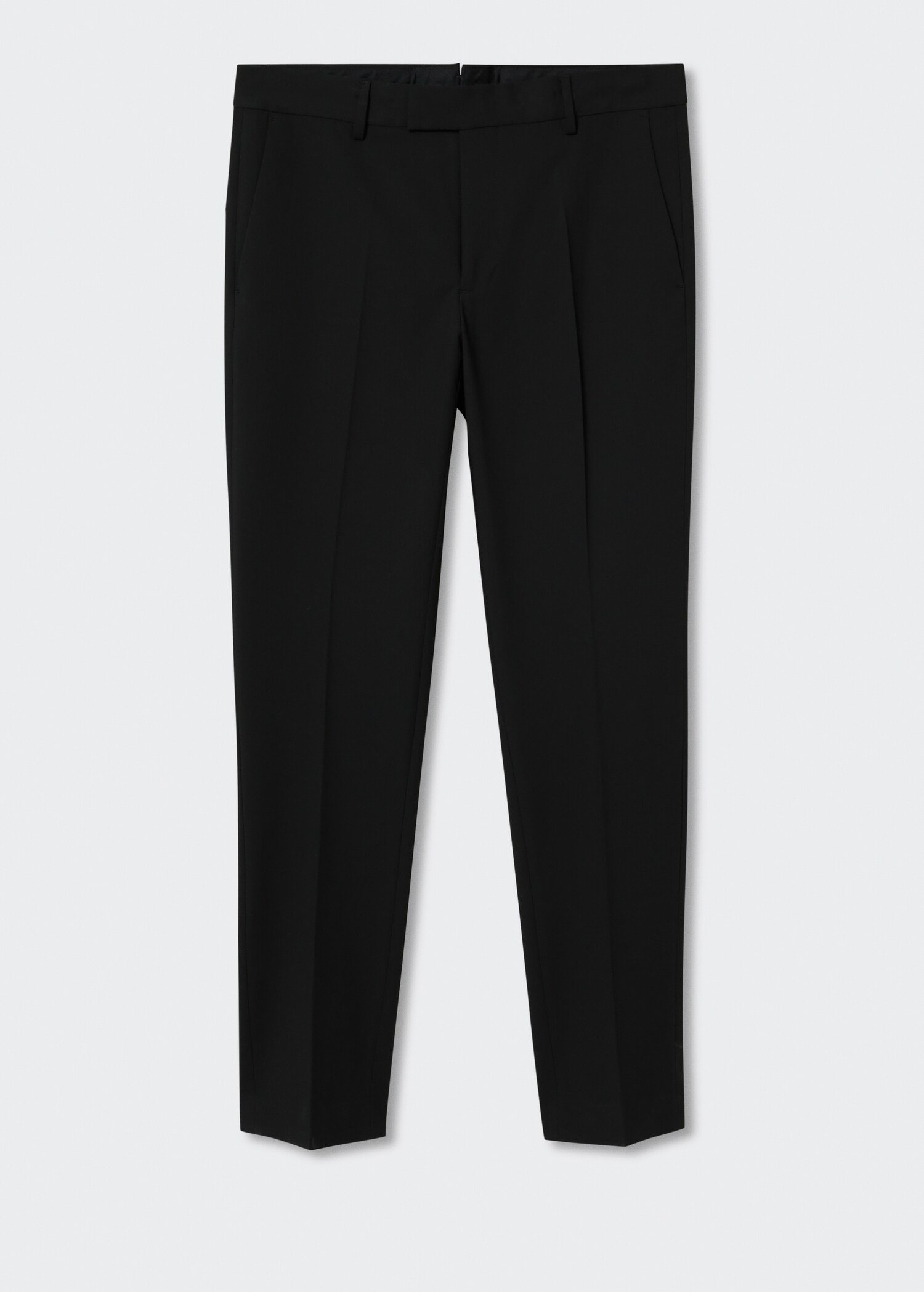  Suit trousers - Article without model