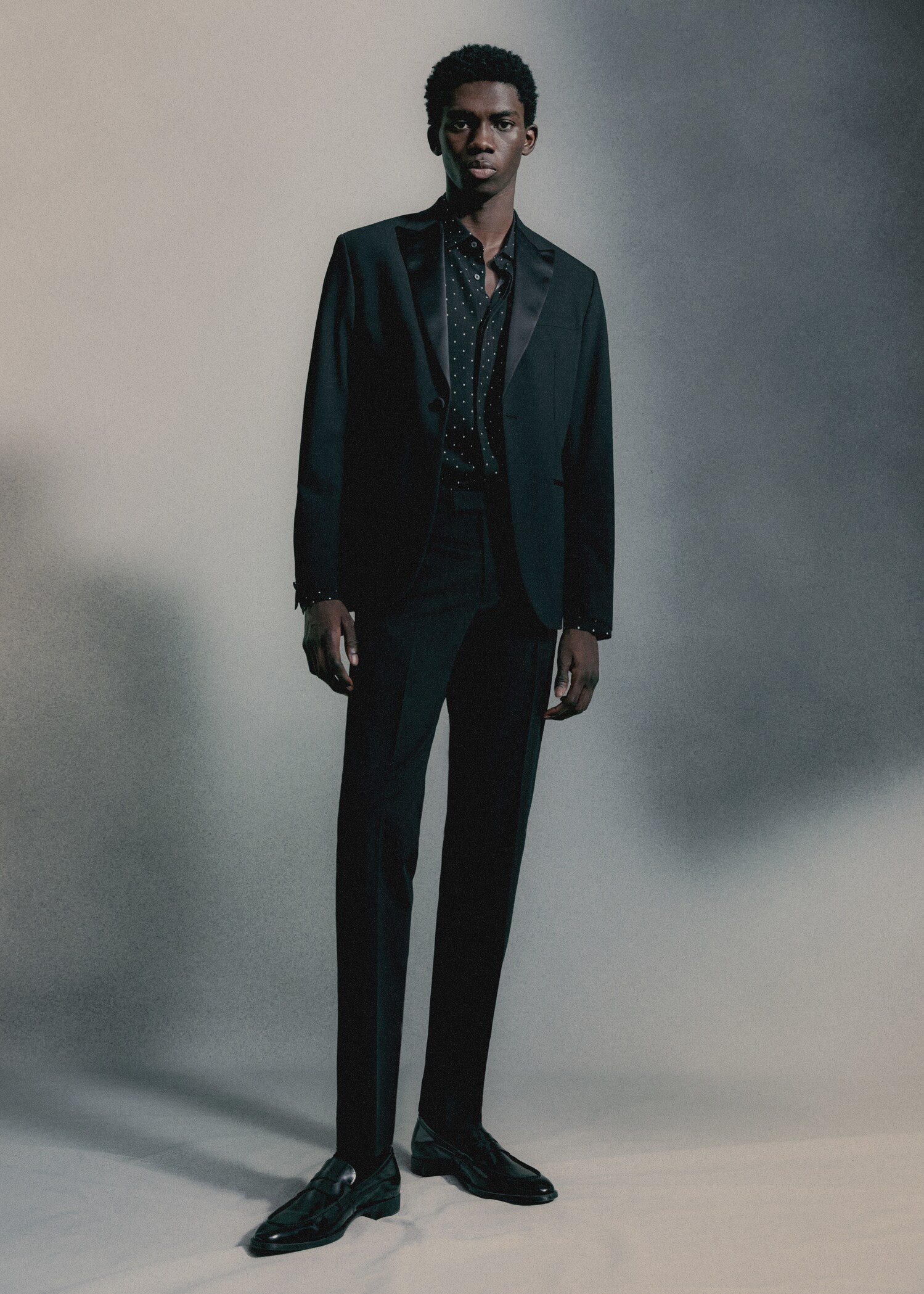  Suit trousers - Details of the article 5
