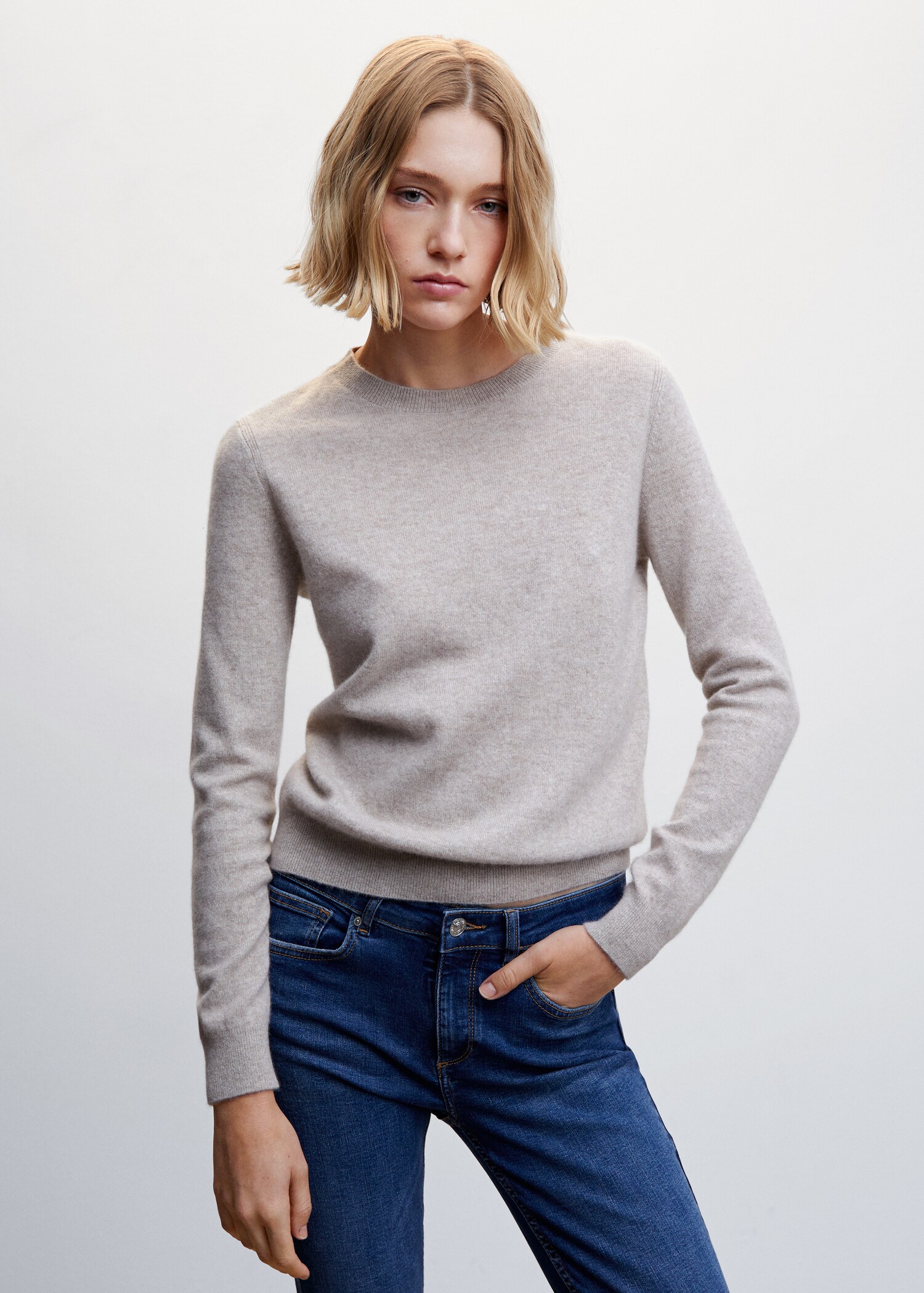 Jeans skinny push-up - Detalle del artículo 6