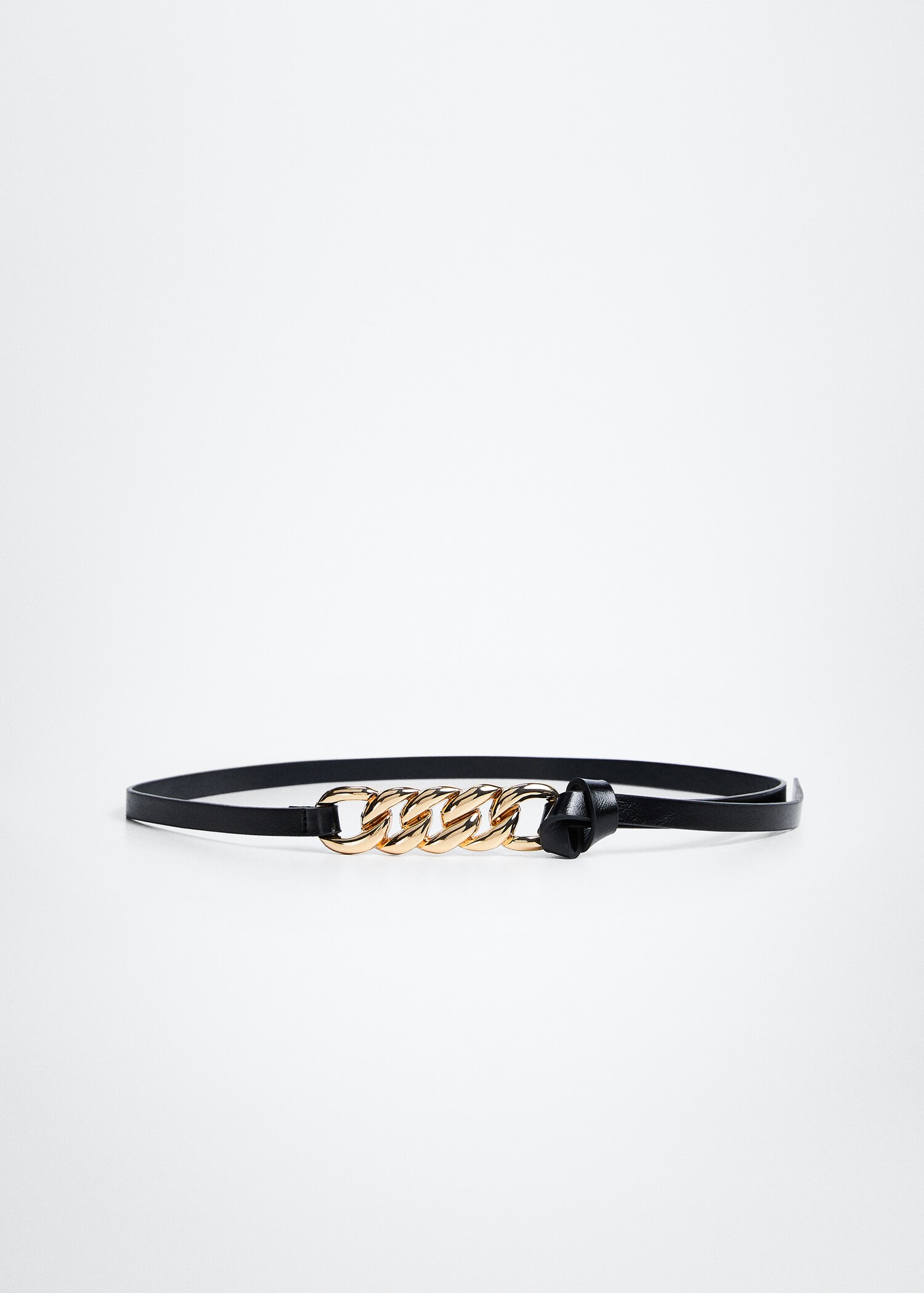 Chain belt - Article without model