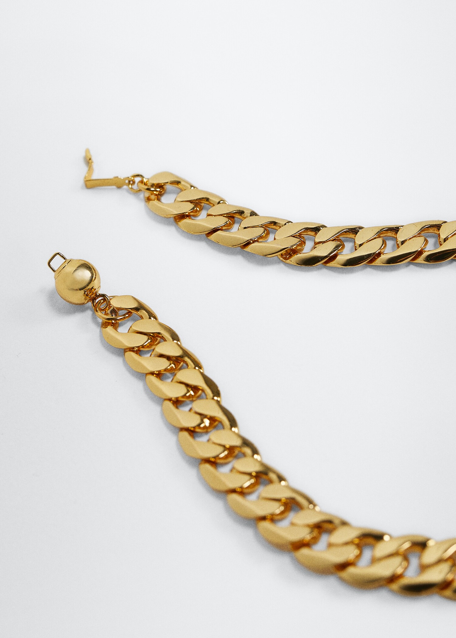 Collar cadena - Detalle del artículo 2