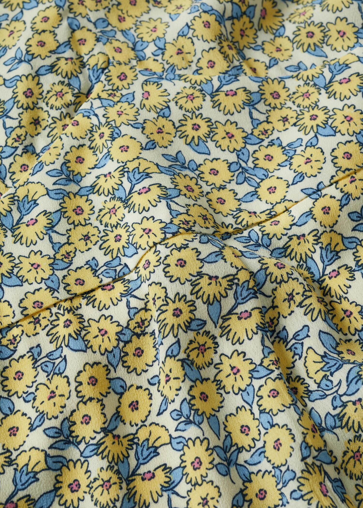 Mono fluido estampado - Detalle del artículo 8