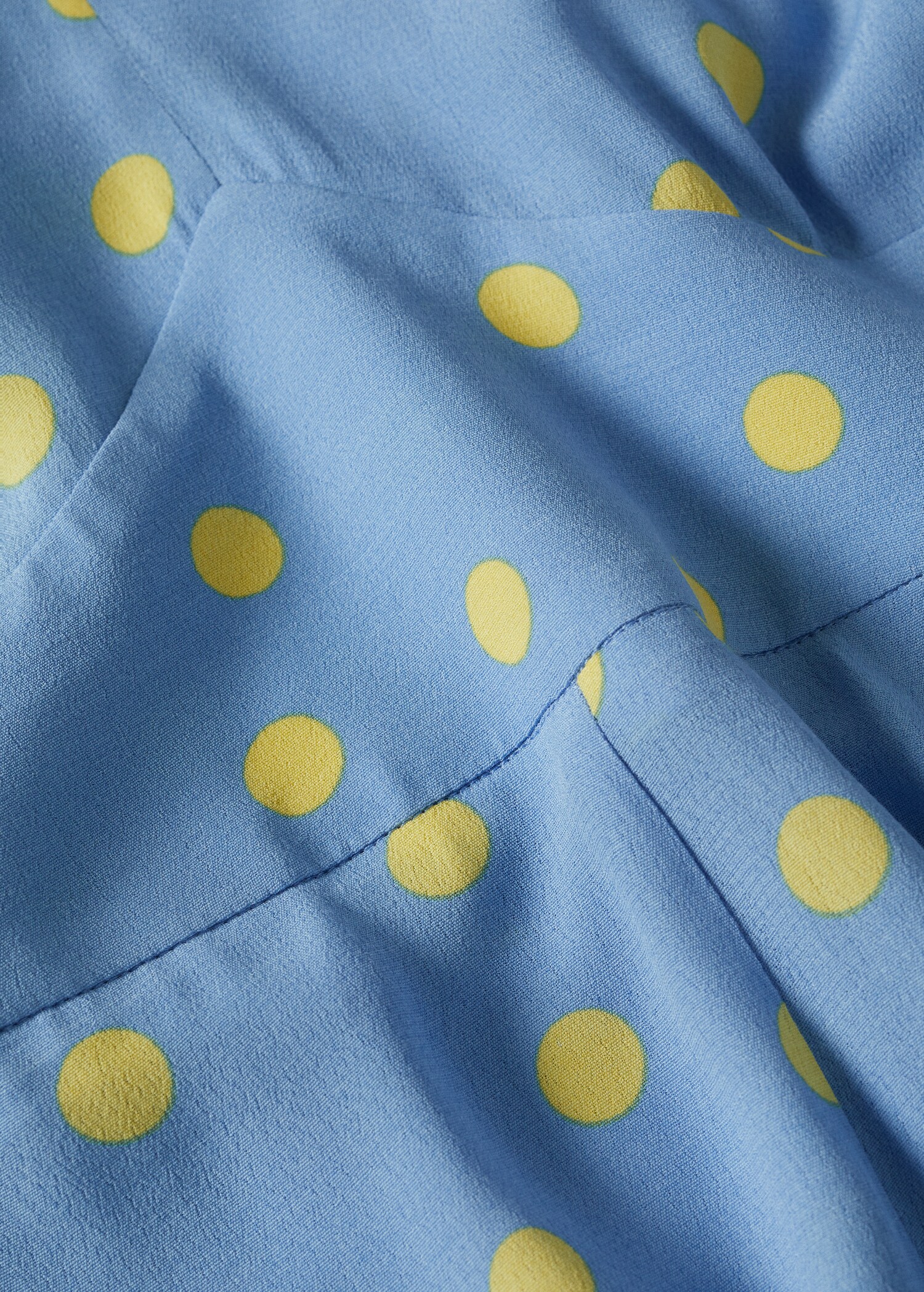 Mono fluido estampado - Detalle del artículo 8